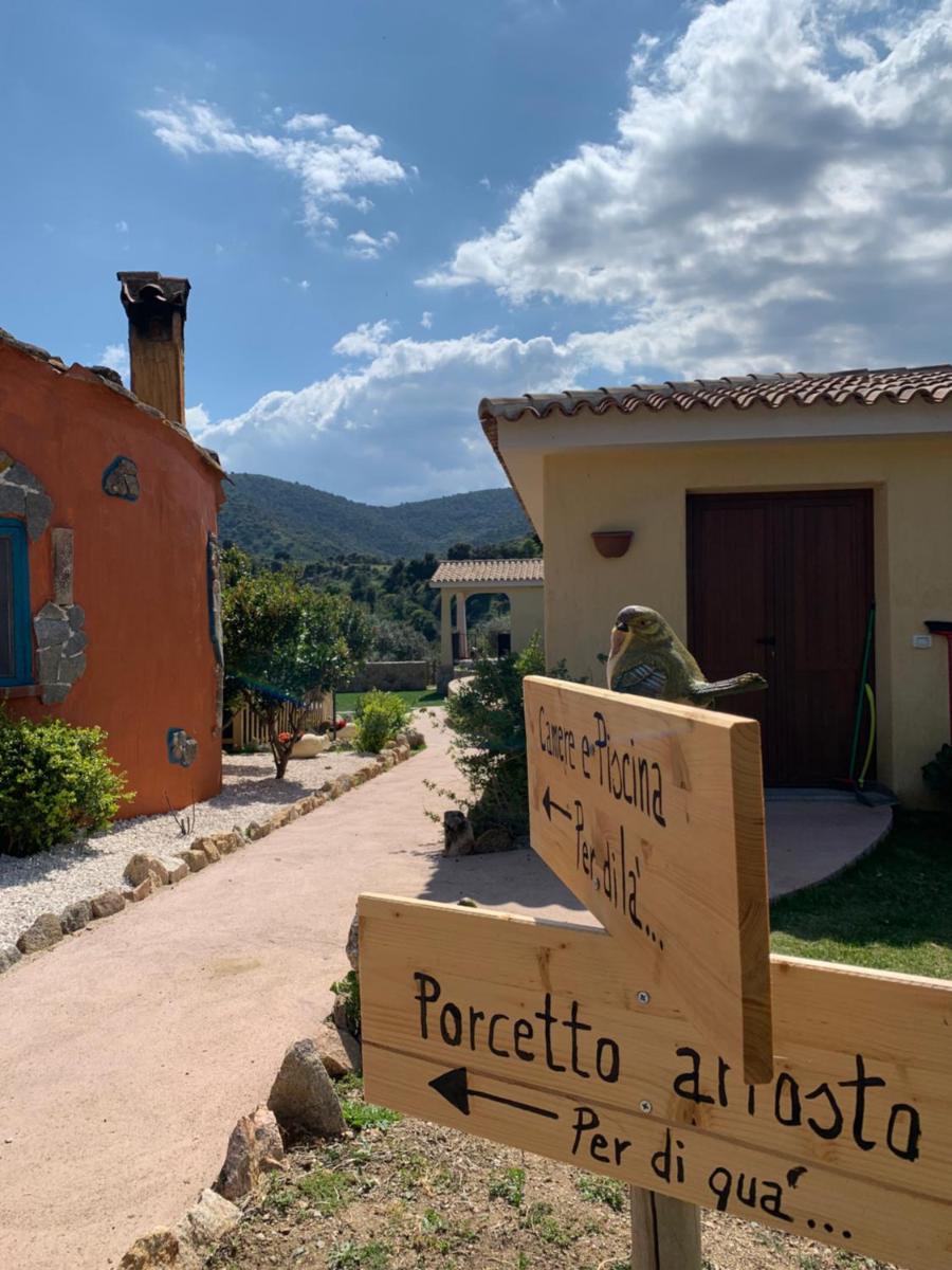 Agriturismo Muru Idda photo 5