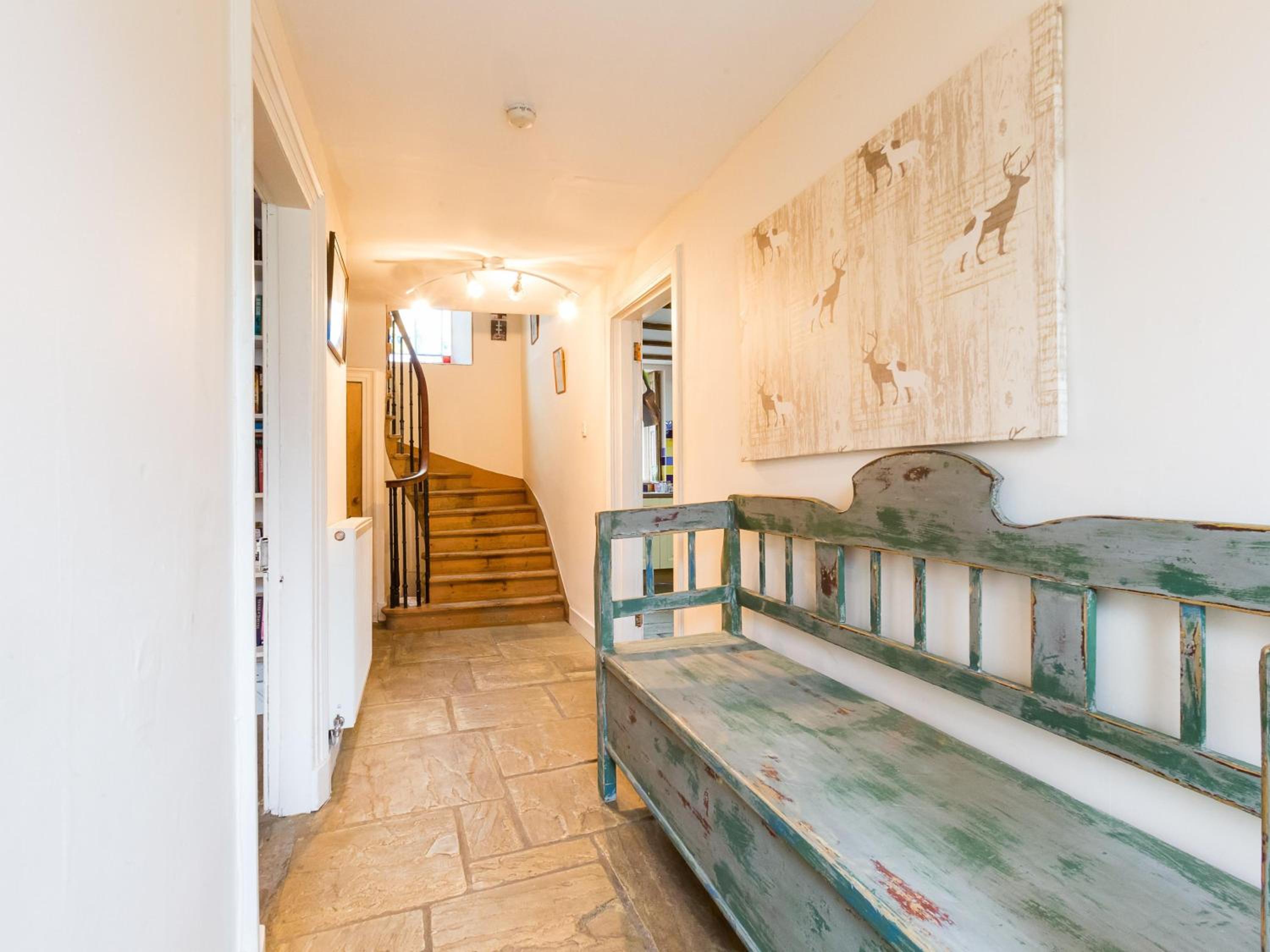 Bamse Self-Catering Ensuite Rooms with Shared Kitchen