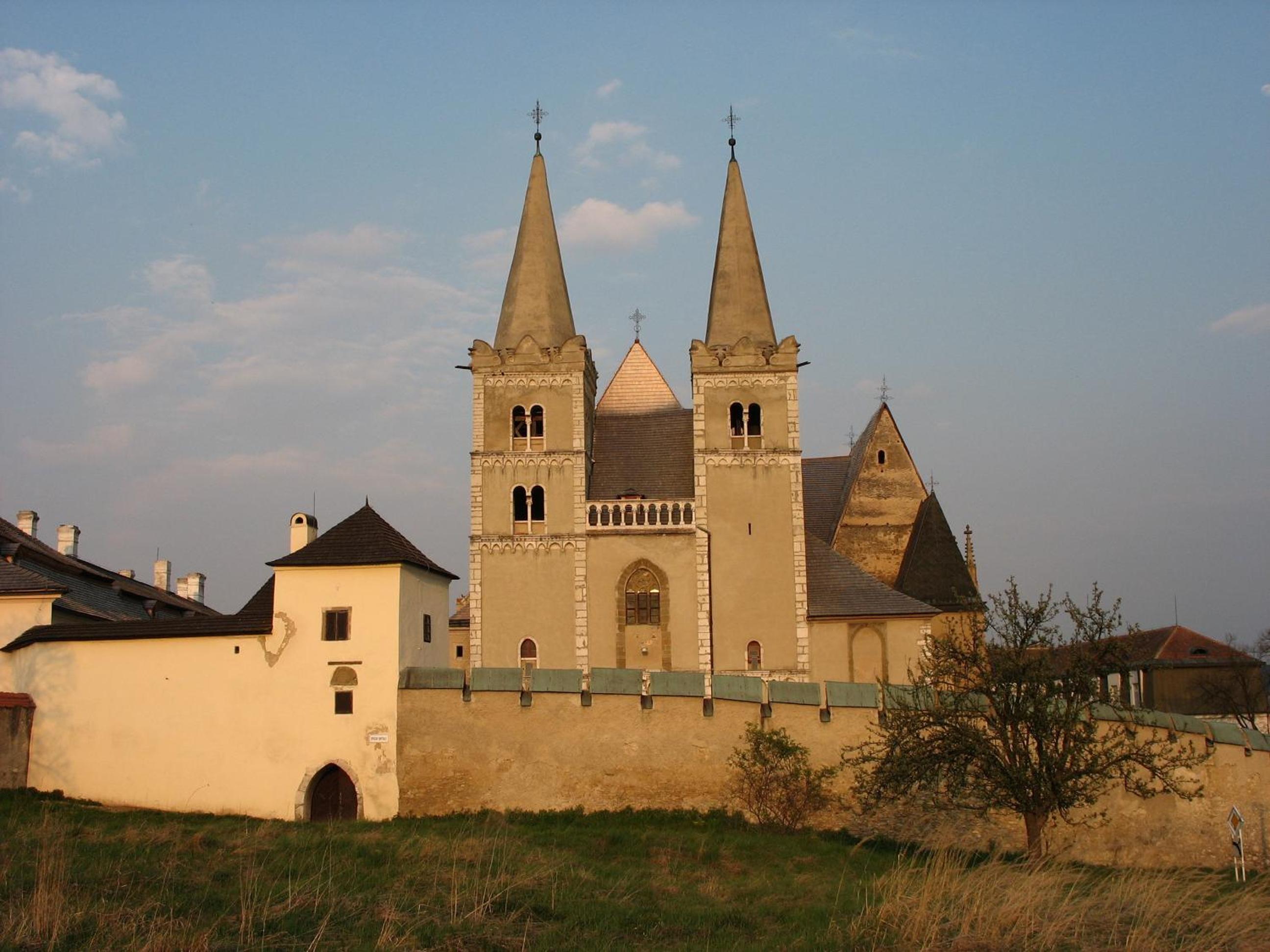 Penzion Chalupka