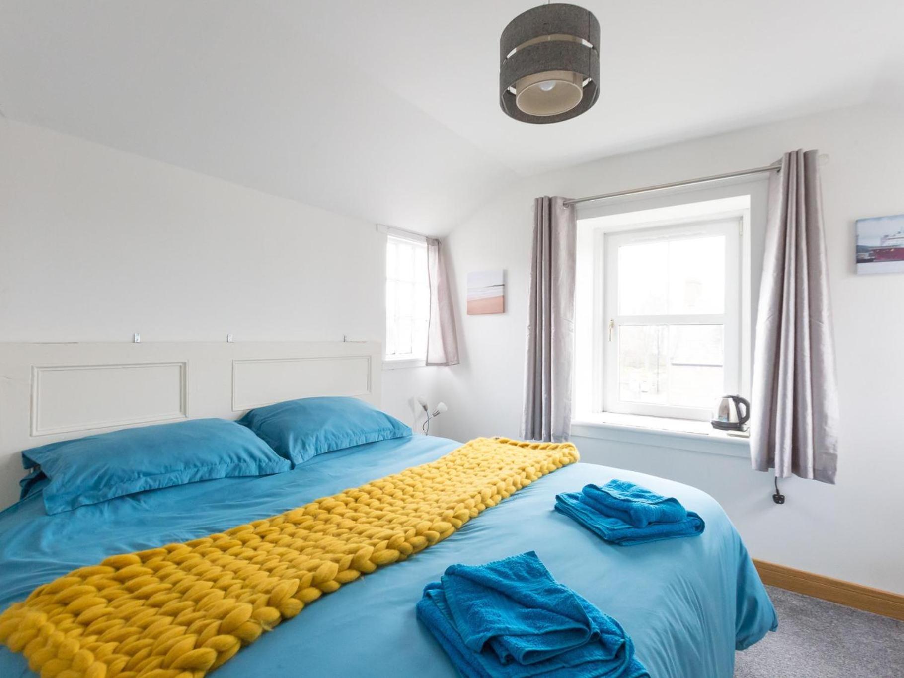 Bamse Self-Catering Ensuite Rooms with Shared Kitchen