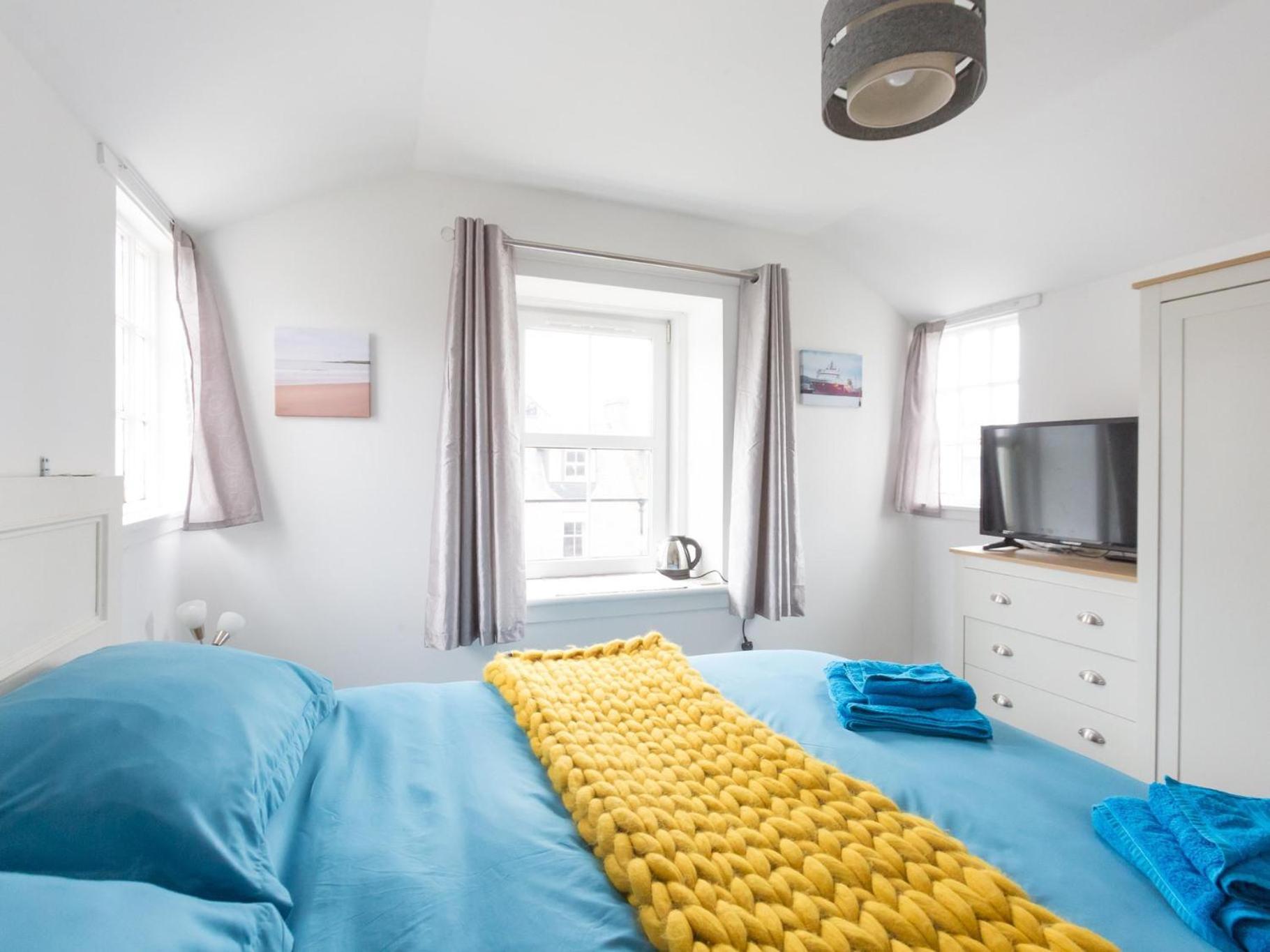 Bamse Self-Catering Ensuite Rooms with Shared Kitchen