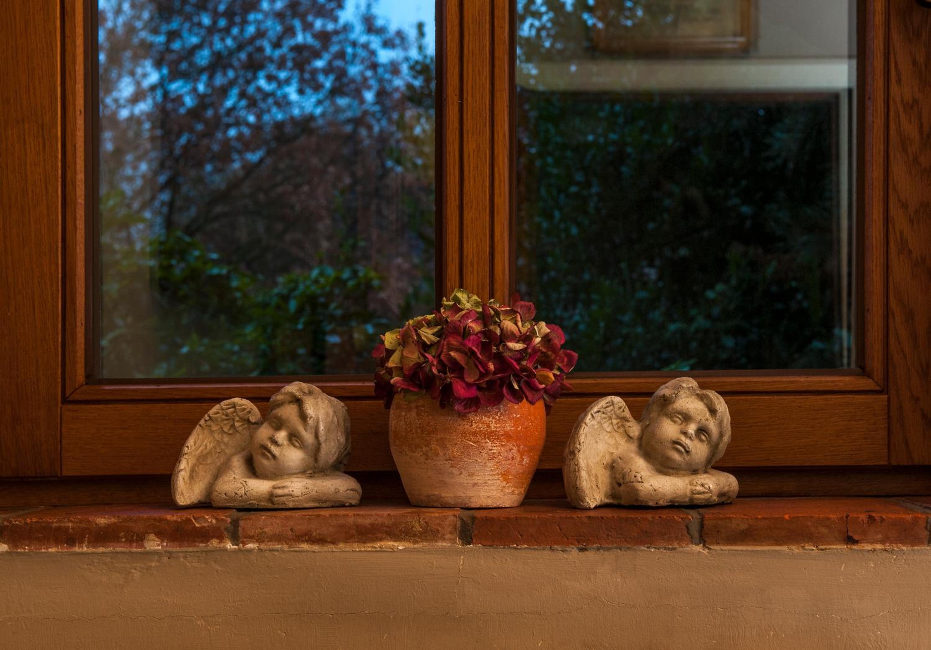 B&B Tspijker