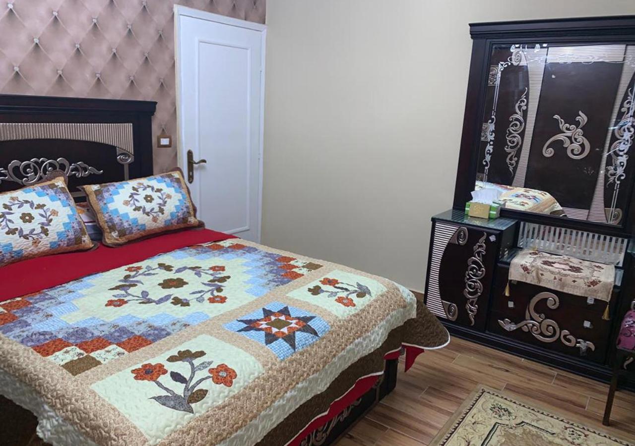 Luxury Apartment City stars