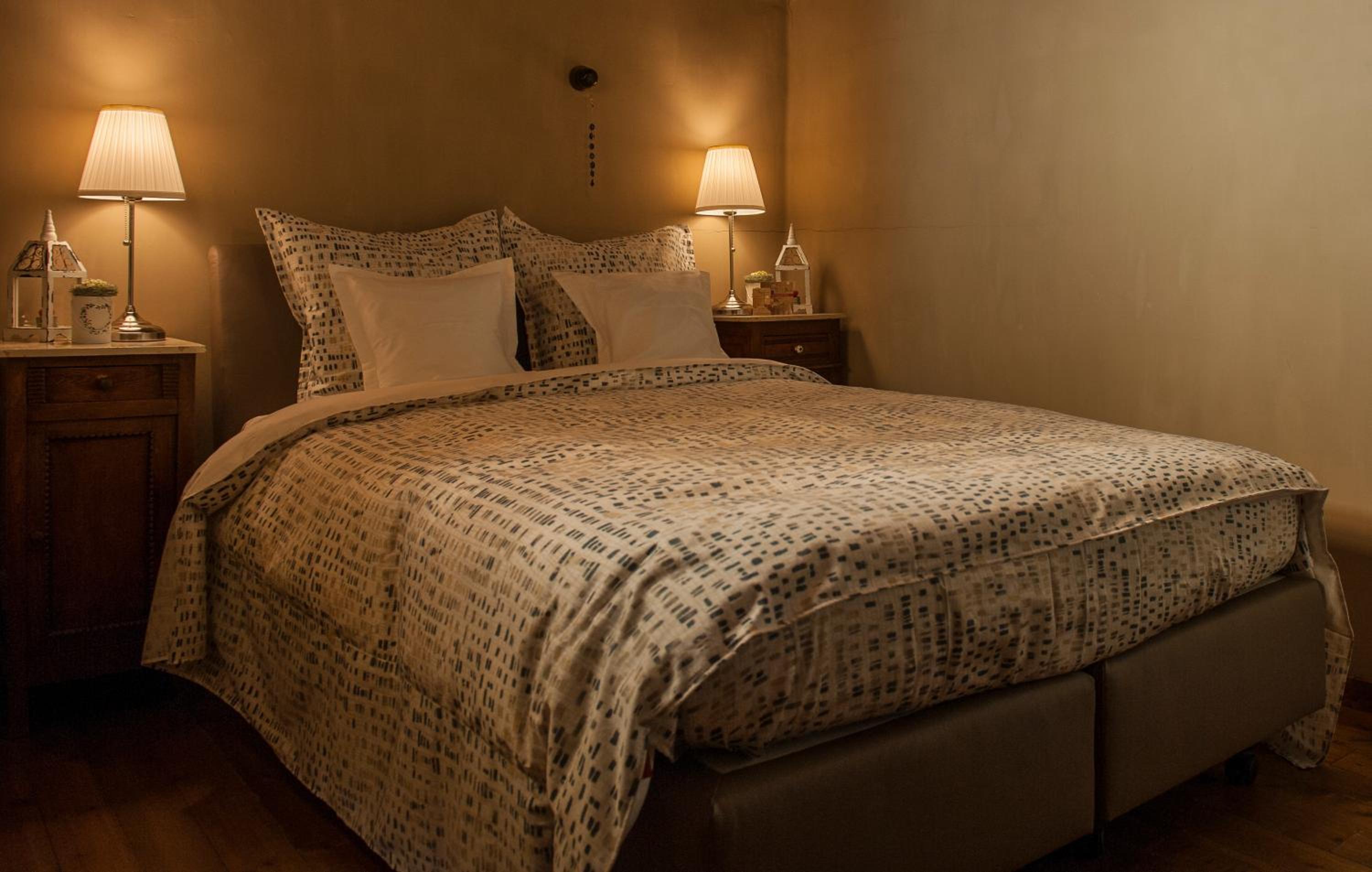 B&B Tspijker