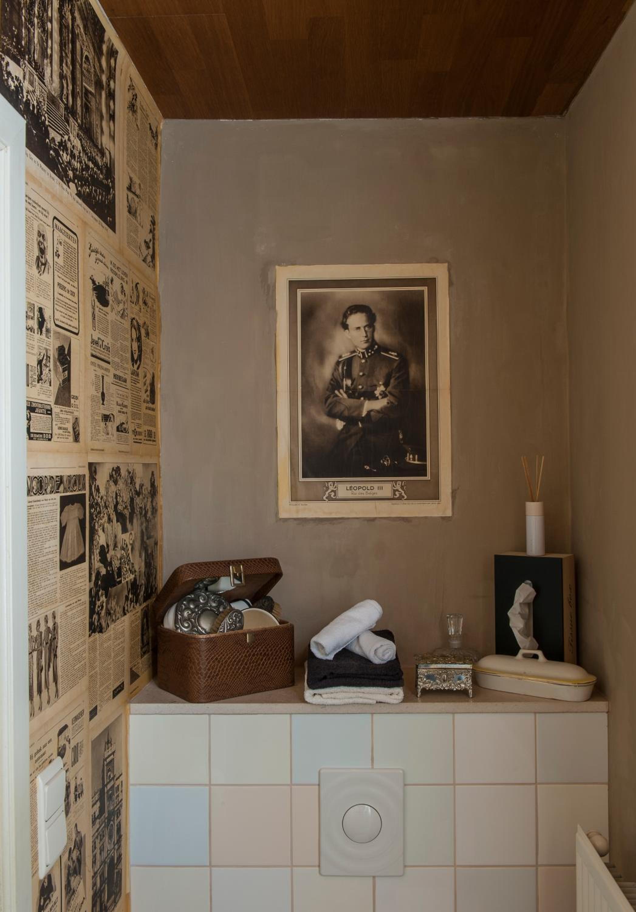 B&B Tspijker