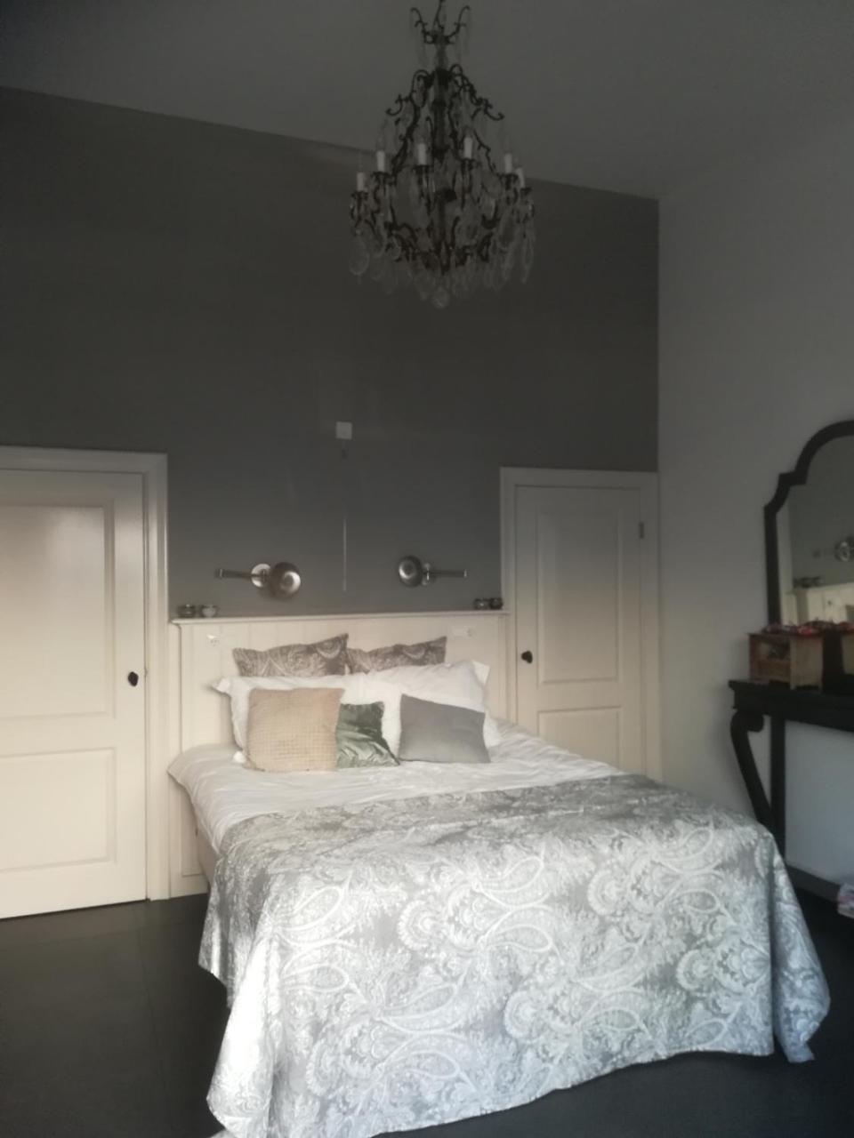 Bed & Breakfast Diemerbrug