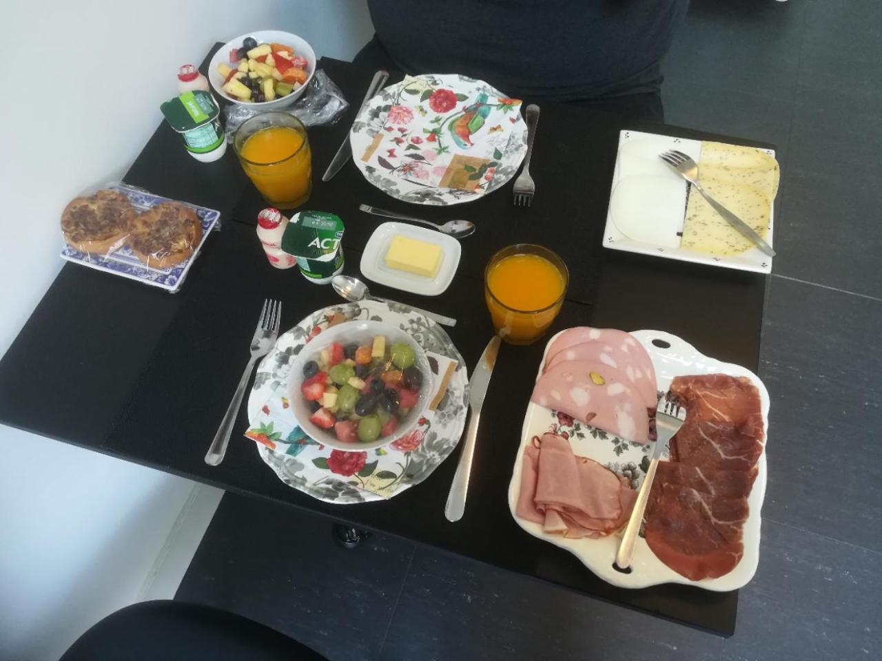 Bed & Breakfast Diemerbrug