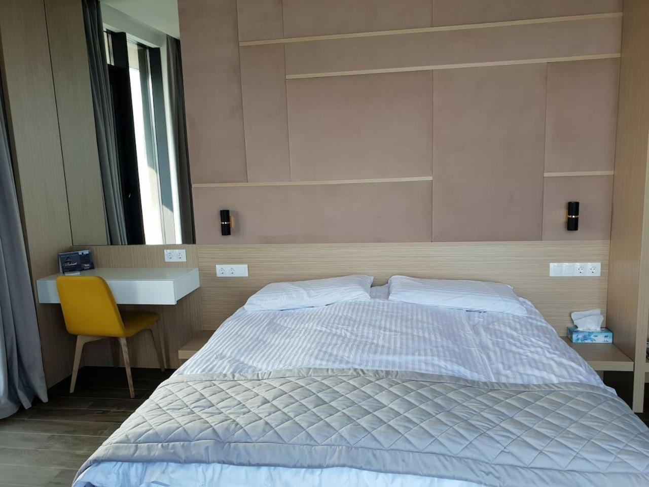 PREMIUM Seaview Apartment 50 meters from the beach Роскошные апартаменты с прямым видом на море в 50 метрах от пляжа CF Odessa view 4