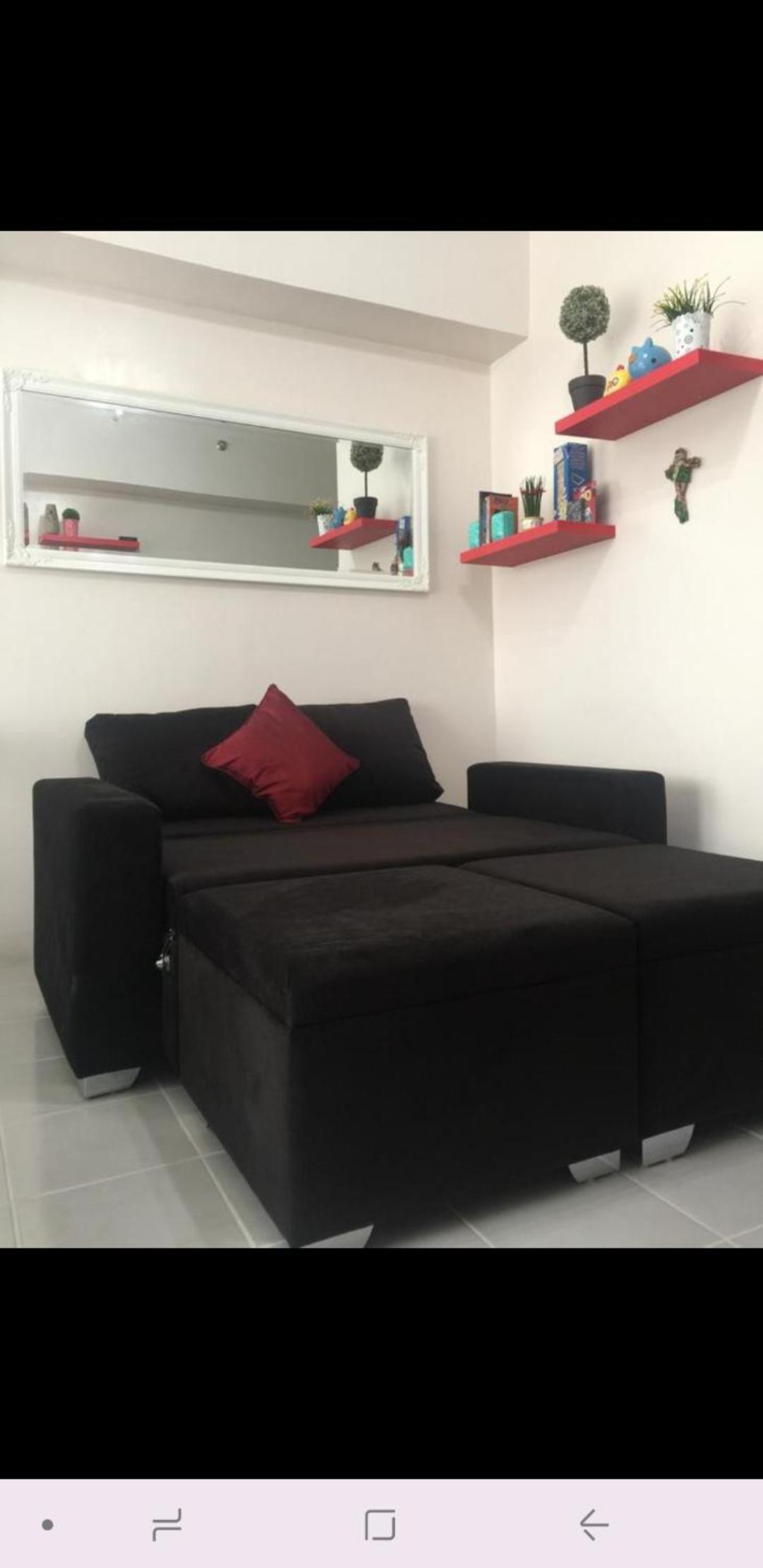 Blissful Hill Tagaytay Condotel with Netflix