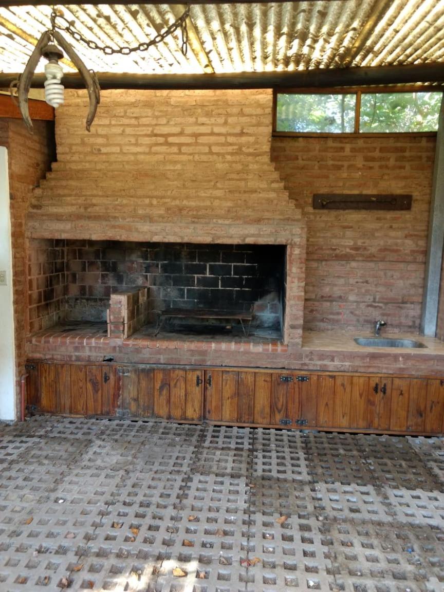 QUINTA EN OPEN DOOR-LUJÁN
