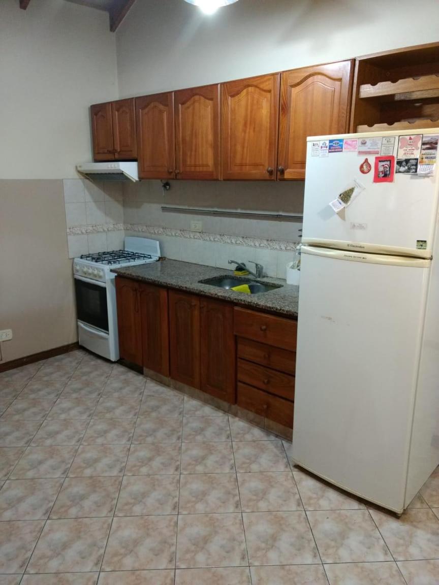 QUINTA EN OPEN DOOR-LUJÁN