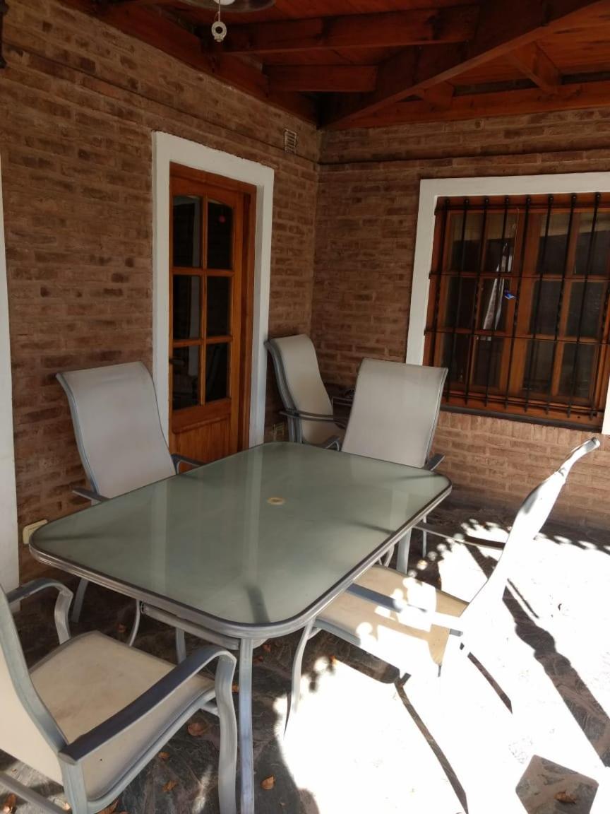 QUINTA EN OPEN DOOR-LUJÁN