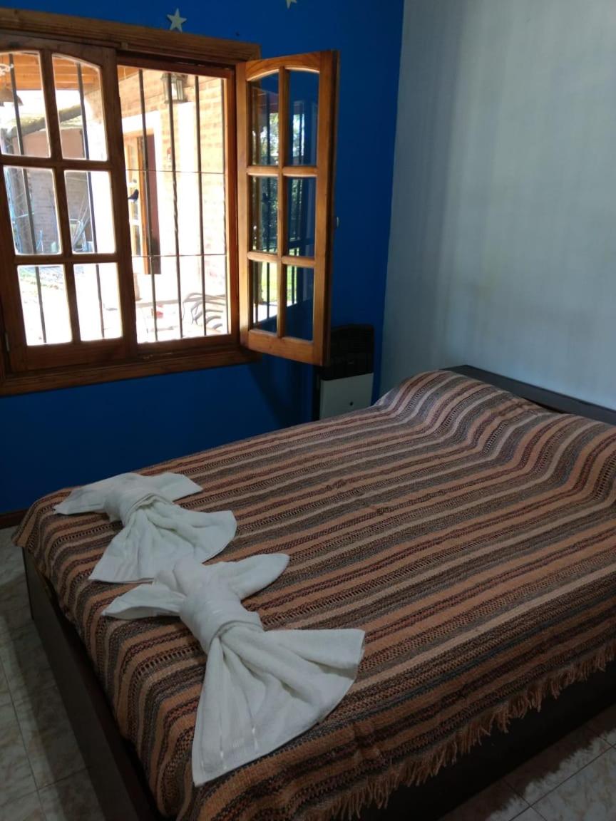 QUINTA EN OPEN DOOR-LUJÁN