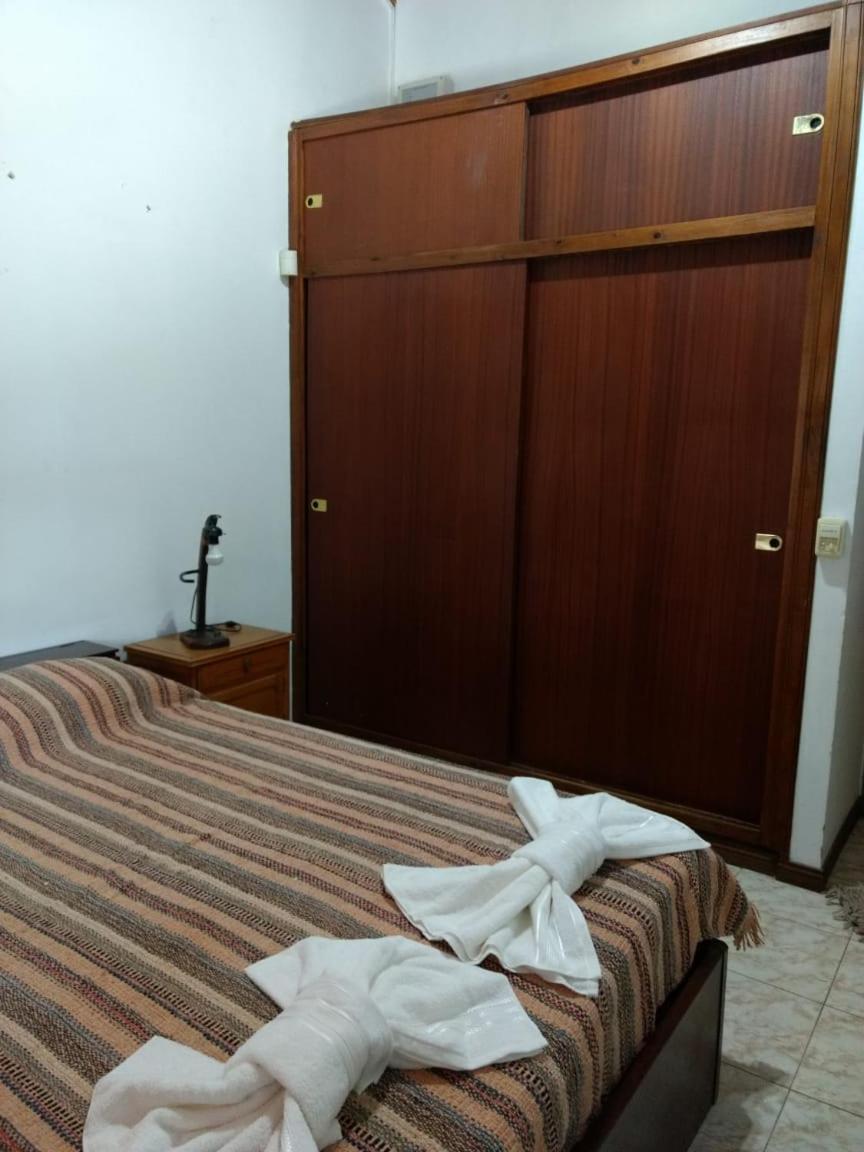 QUINTA EN OPEN DOOR-LUJÁN