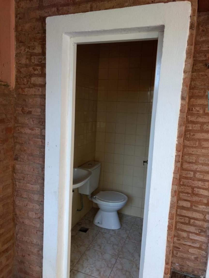 QUINTA EN OPEN DOOR-LUJÁN