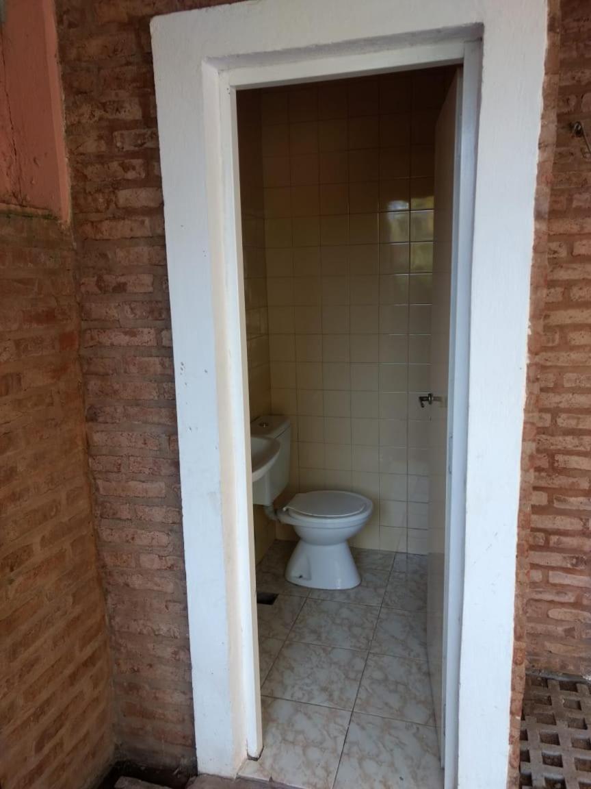 QUINTA EN OPEN DOOR-LUJÁN