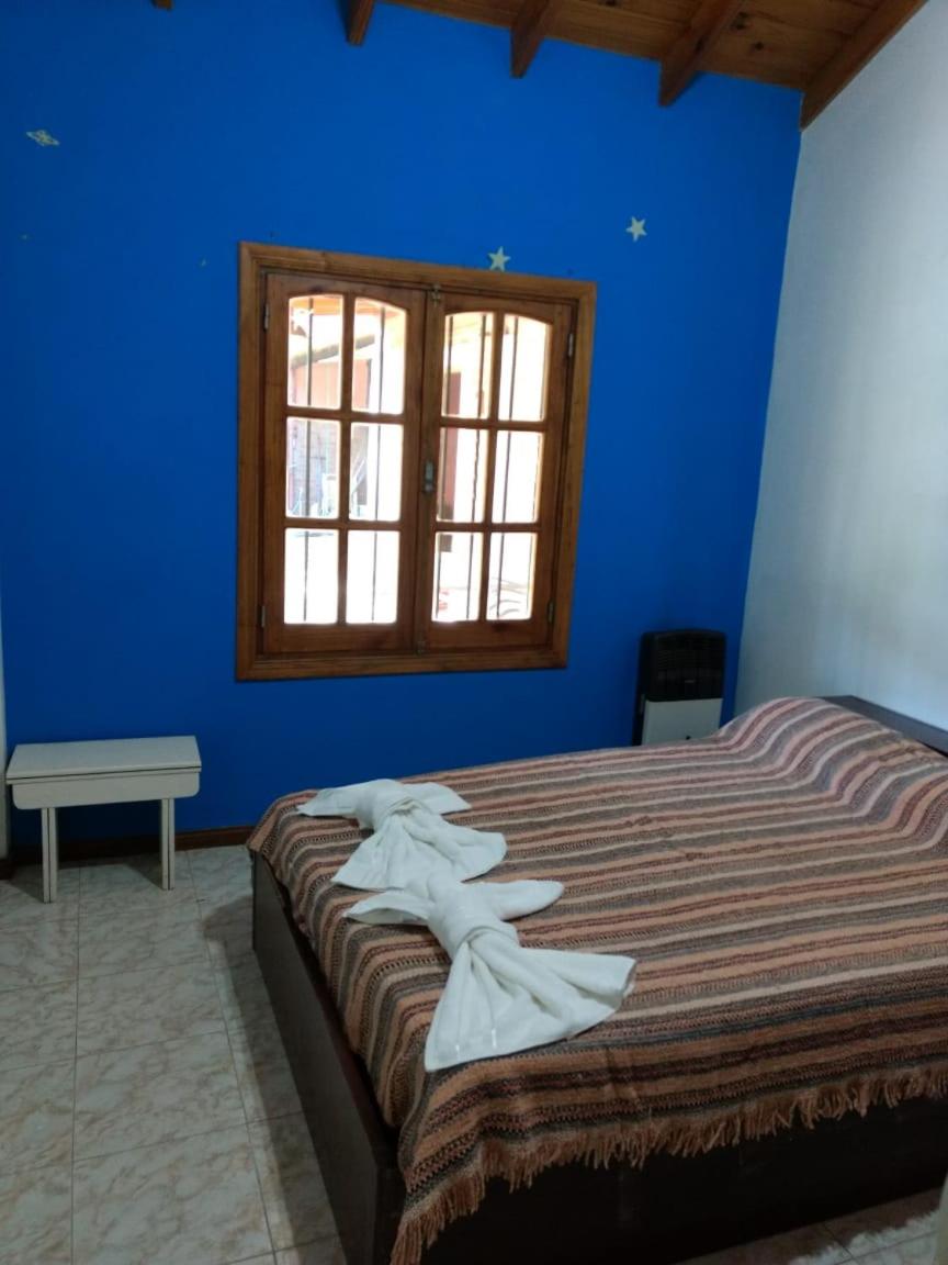 QUINTA EN OPEN DOOR-LUJÁN