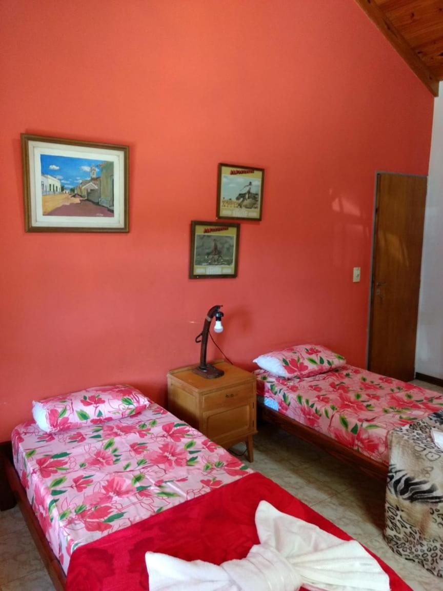 QUINTA EN OPEN DOOR-LUJÁN