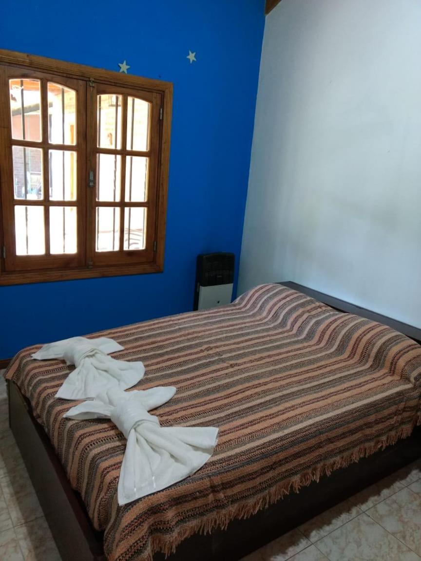 QUINTA EN OPEN DOOR-LUJÁN