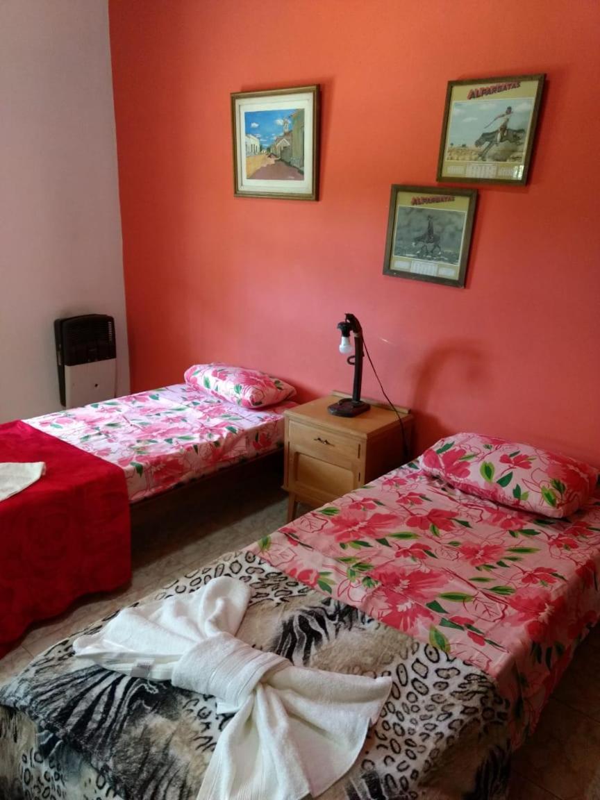 QUINTA EN OPEN DOOR-LUJÁN