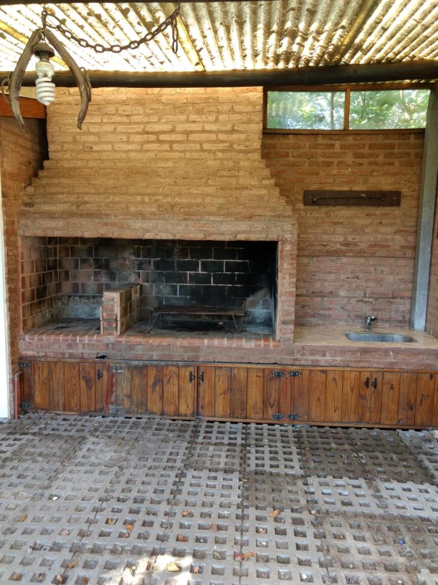 QUINTA EN OPEN DOOR-LUJÁN