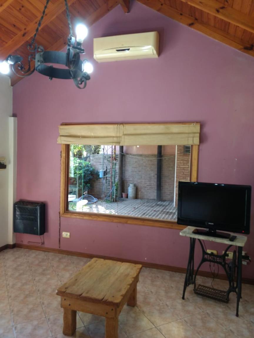 QUINTA EN OPEN DOOR-LUJÁN