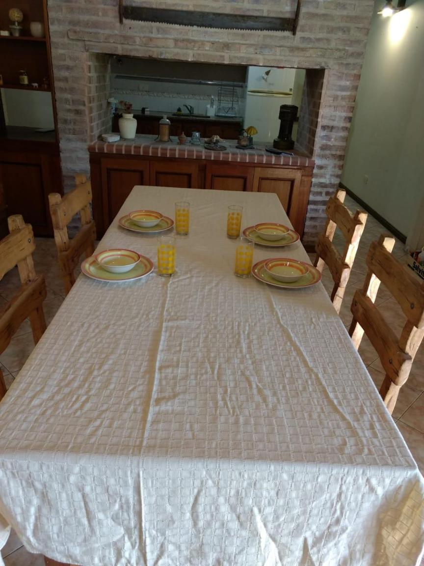 QUINTA EN OPEN DOOR-LUJÁN
