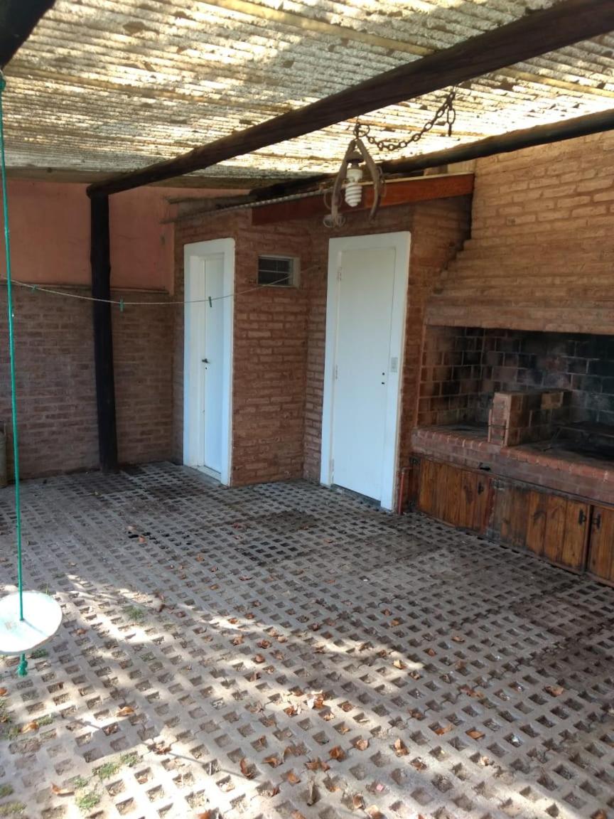 QUINTA EN OPEN DOOR-LUJÁN