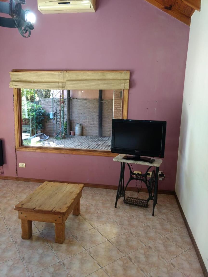 QUINTA EN OPEN DOOR-LUJÁN