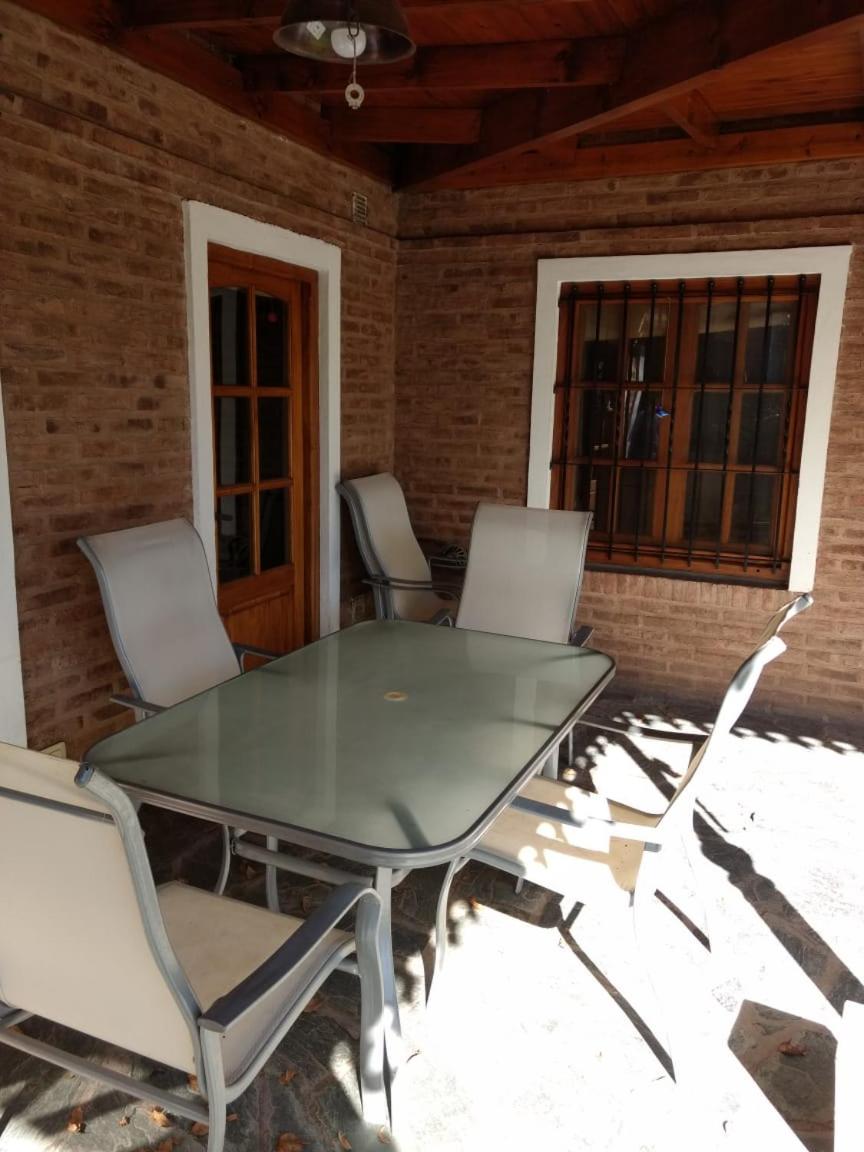 QUINTA EN OPEN DOOR-LUJÁN