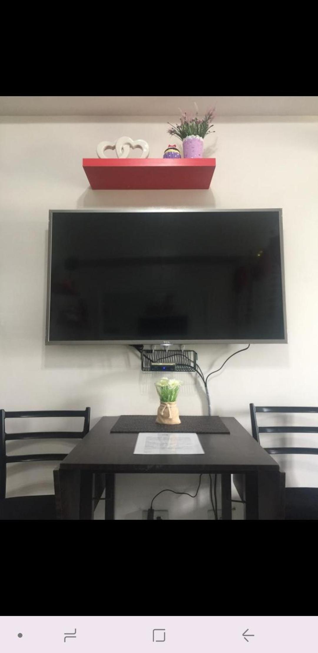Blissful Hill Tagaytay Condotel with Netflix