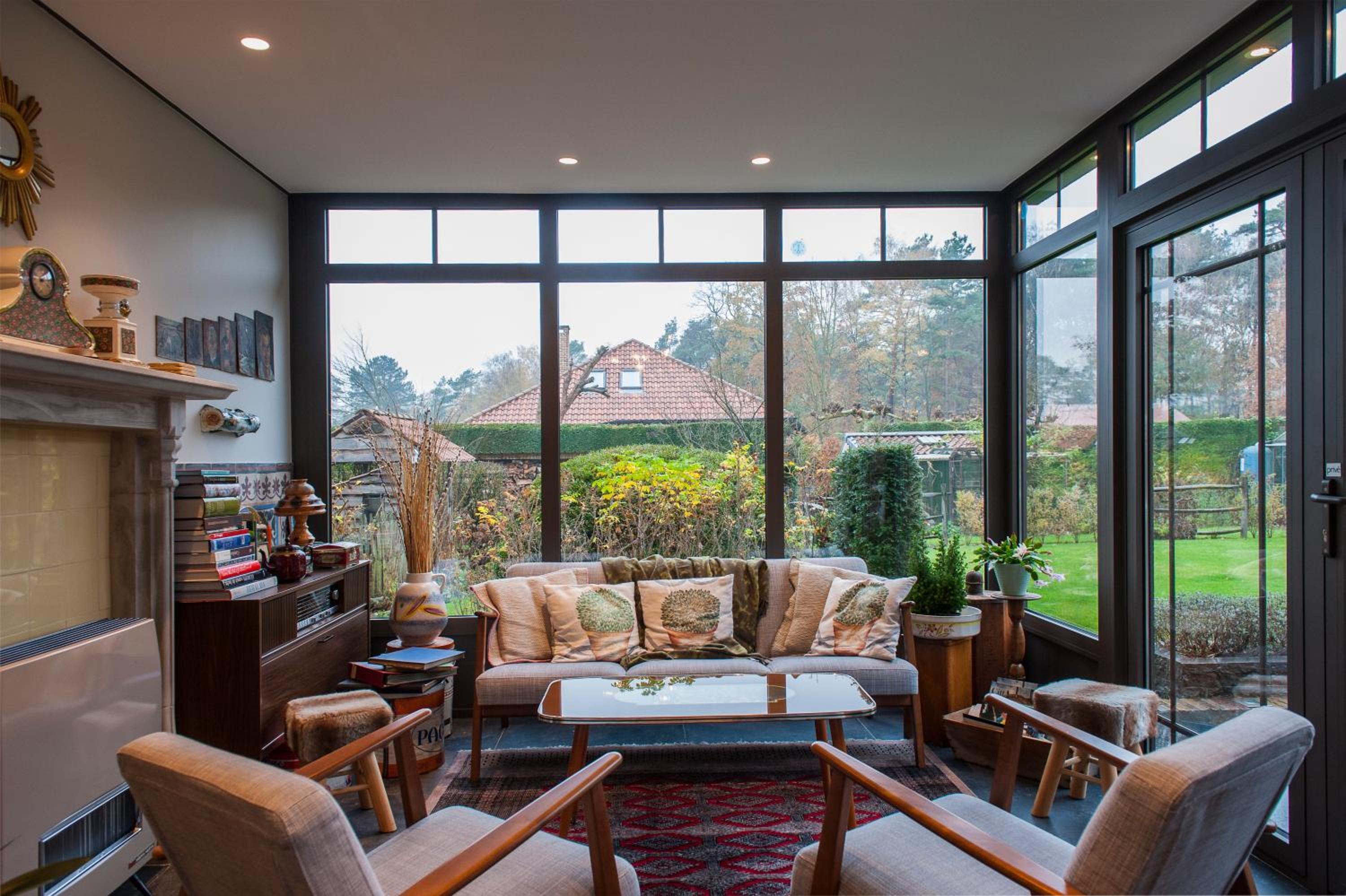 B&B Tspijker