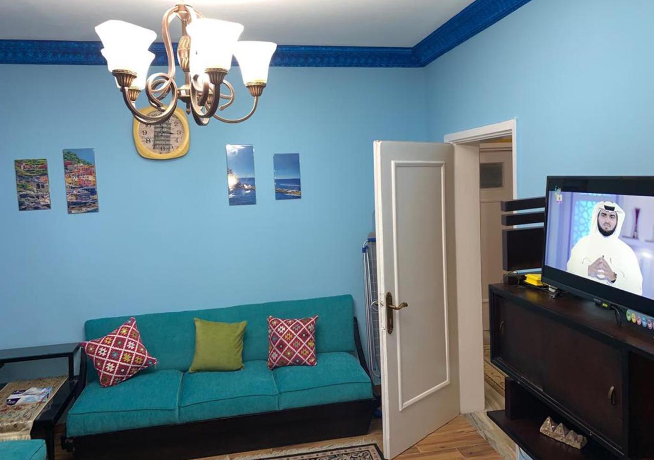 Luxury Apartment City stars