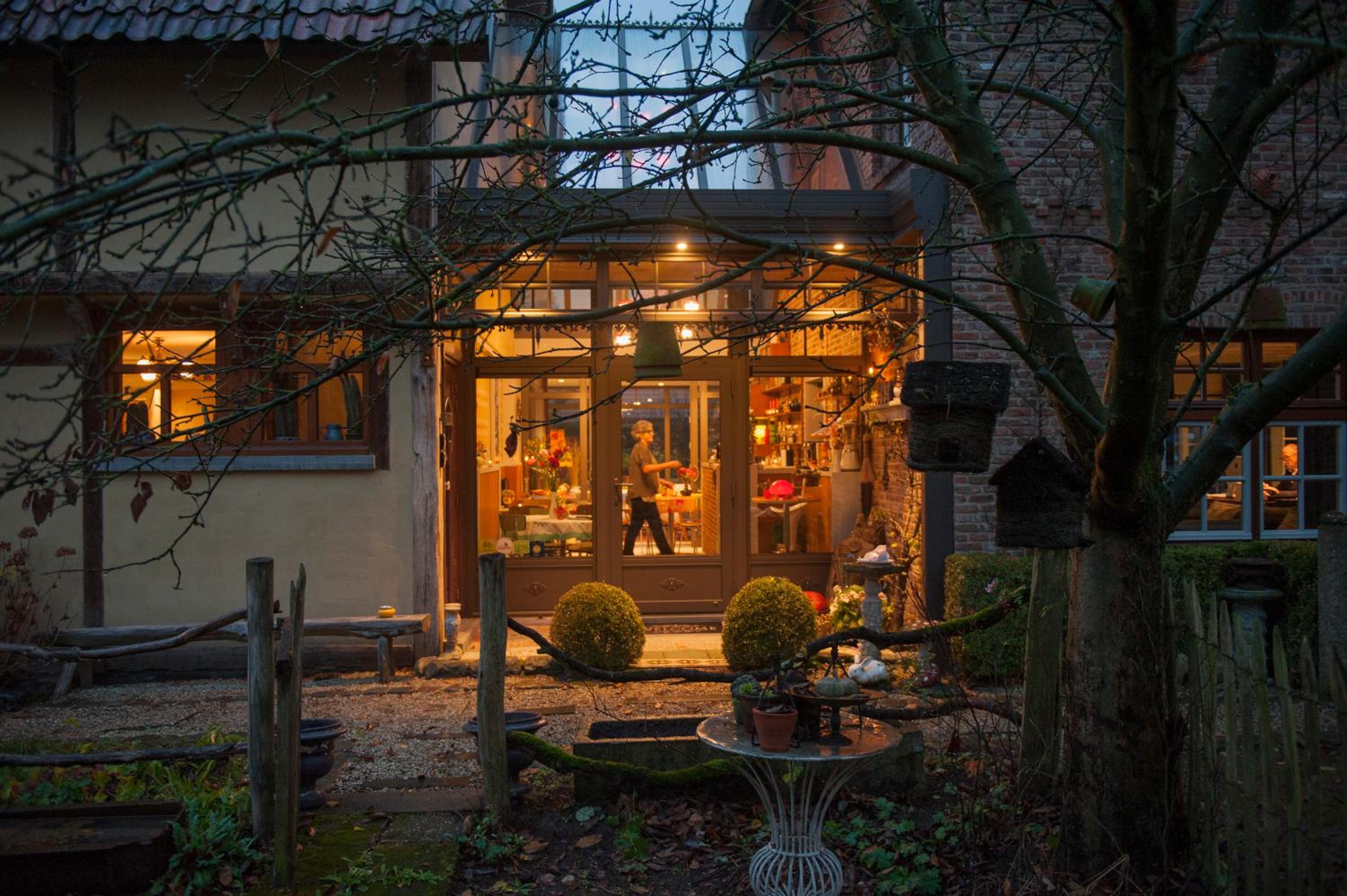 B&B Tspijker