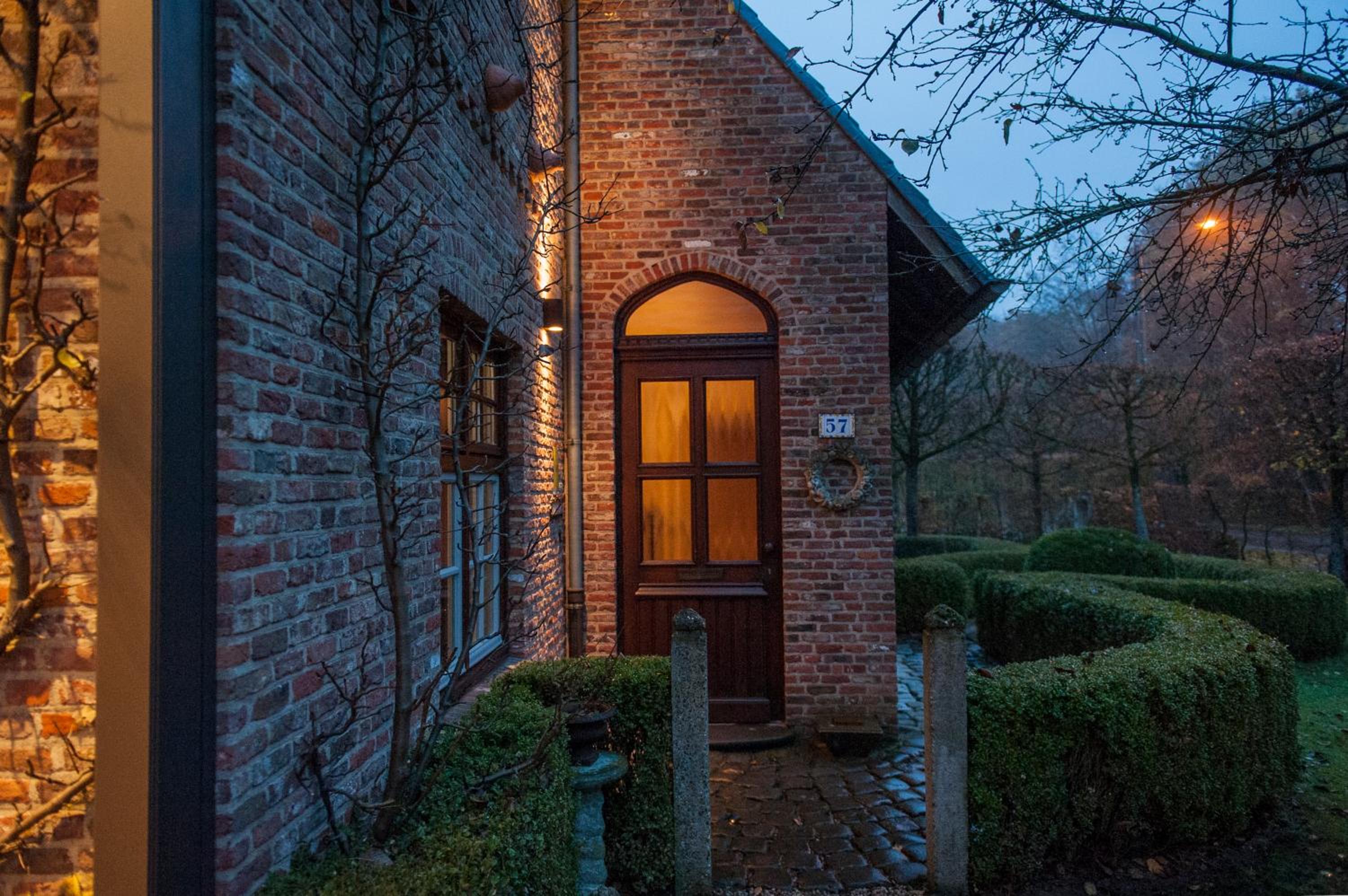 B&B Tspijker