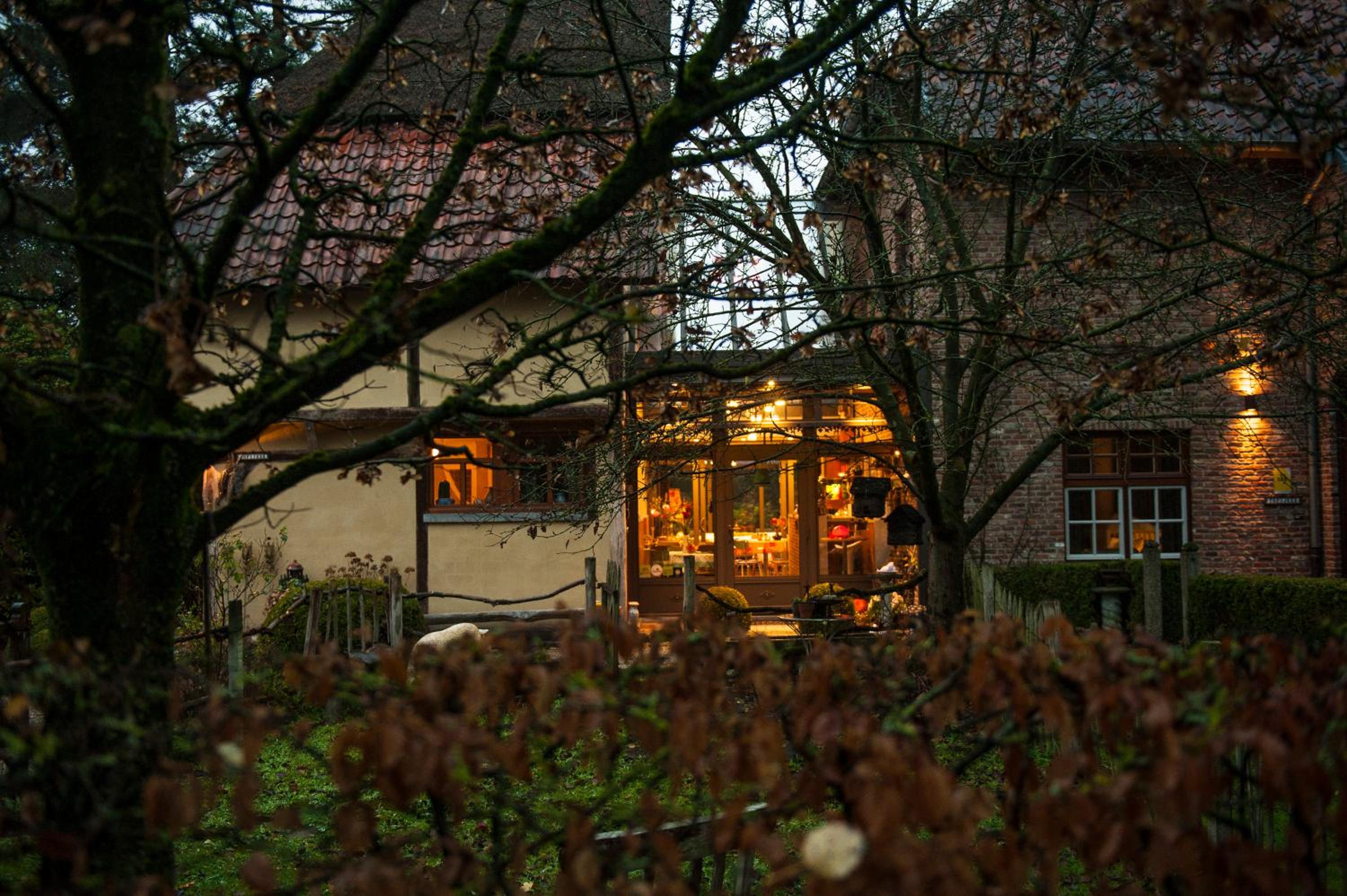 B&B Tspijker
