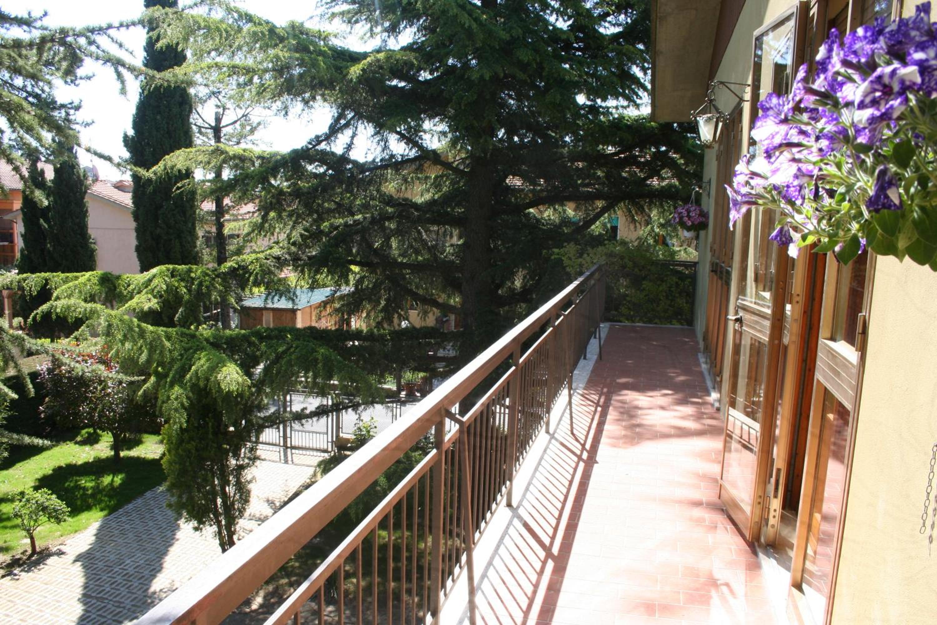 La casa di Rachele view 3