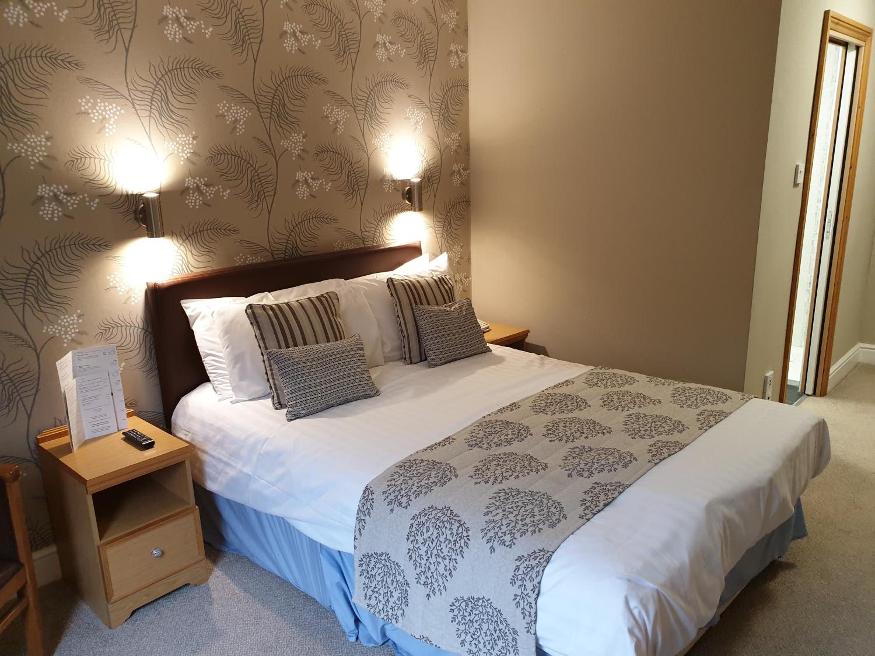 Basingstoke Vacations - Red Lion Hotel - Property Image 30