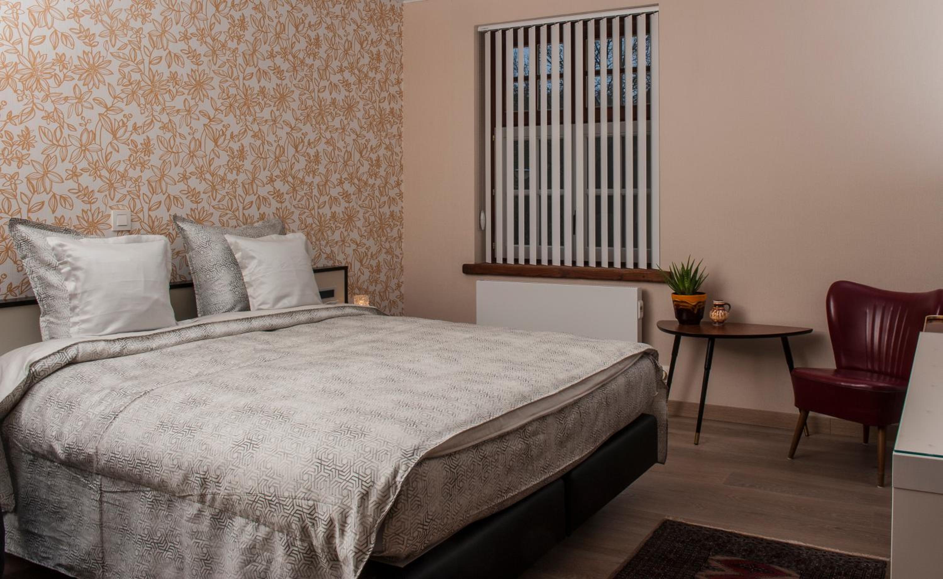 B&B Tspijker