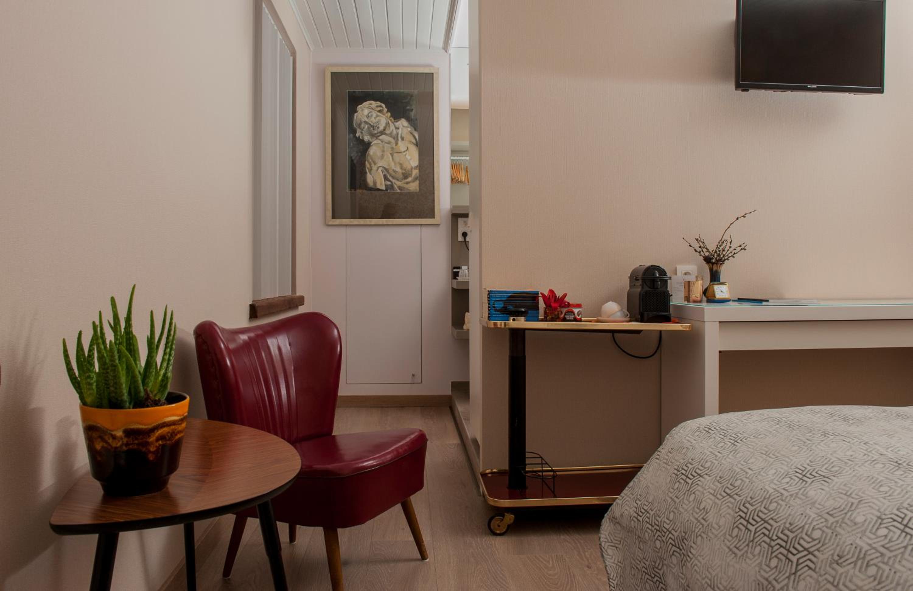 B&B Tspijker