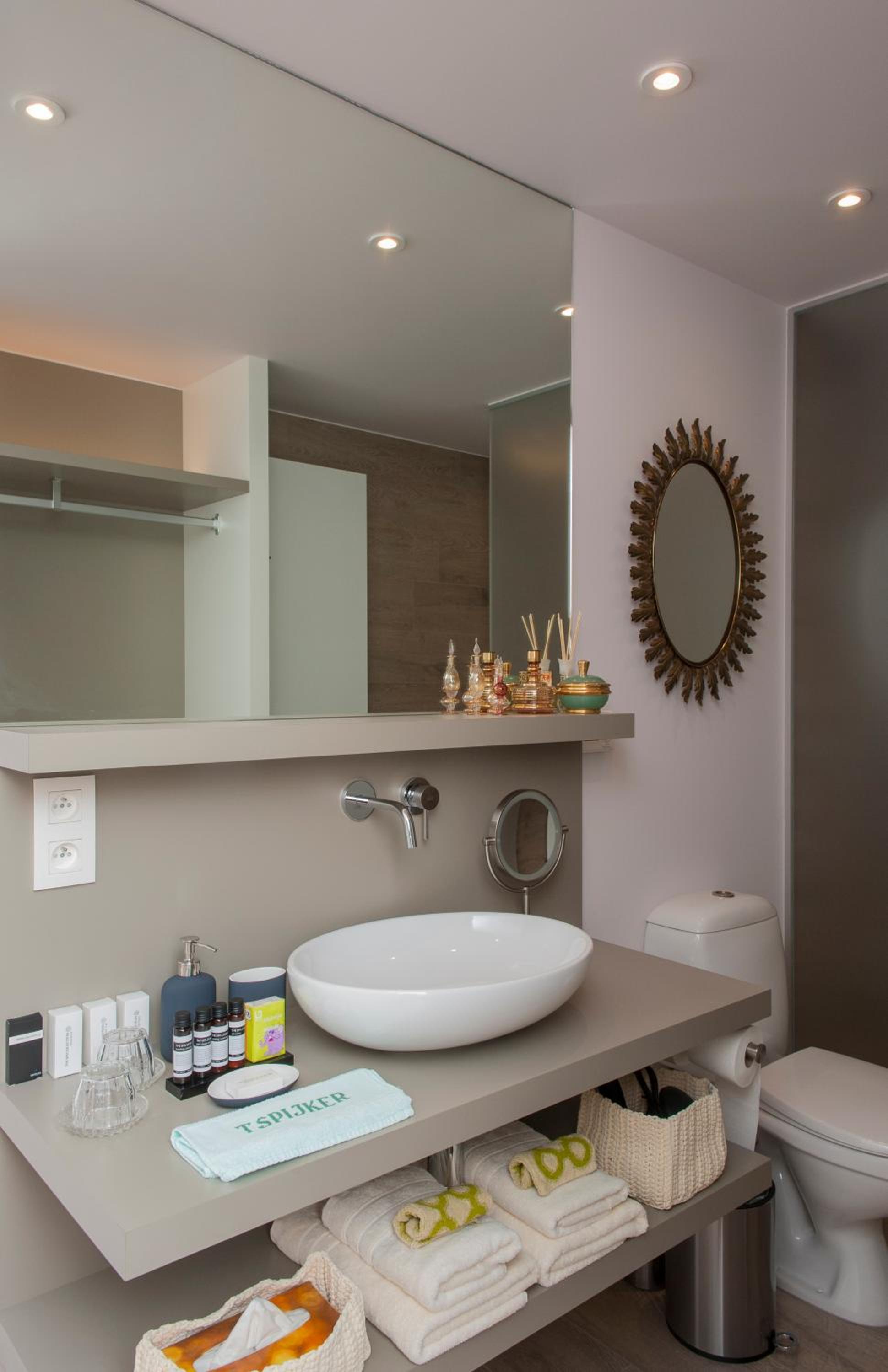 B&B Tspijker