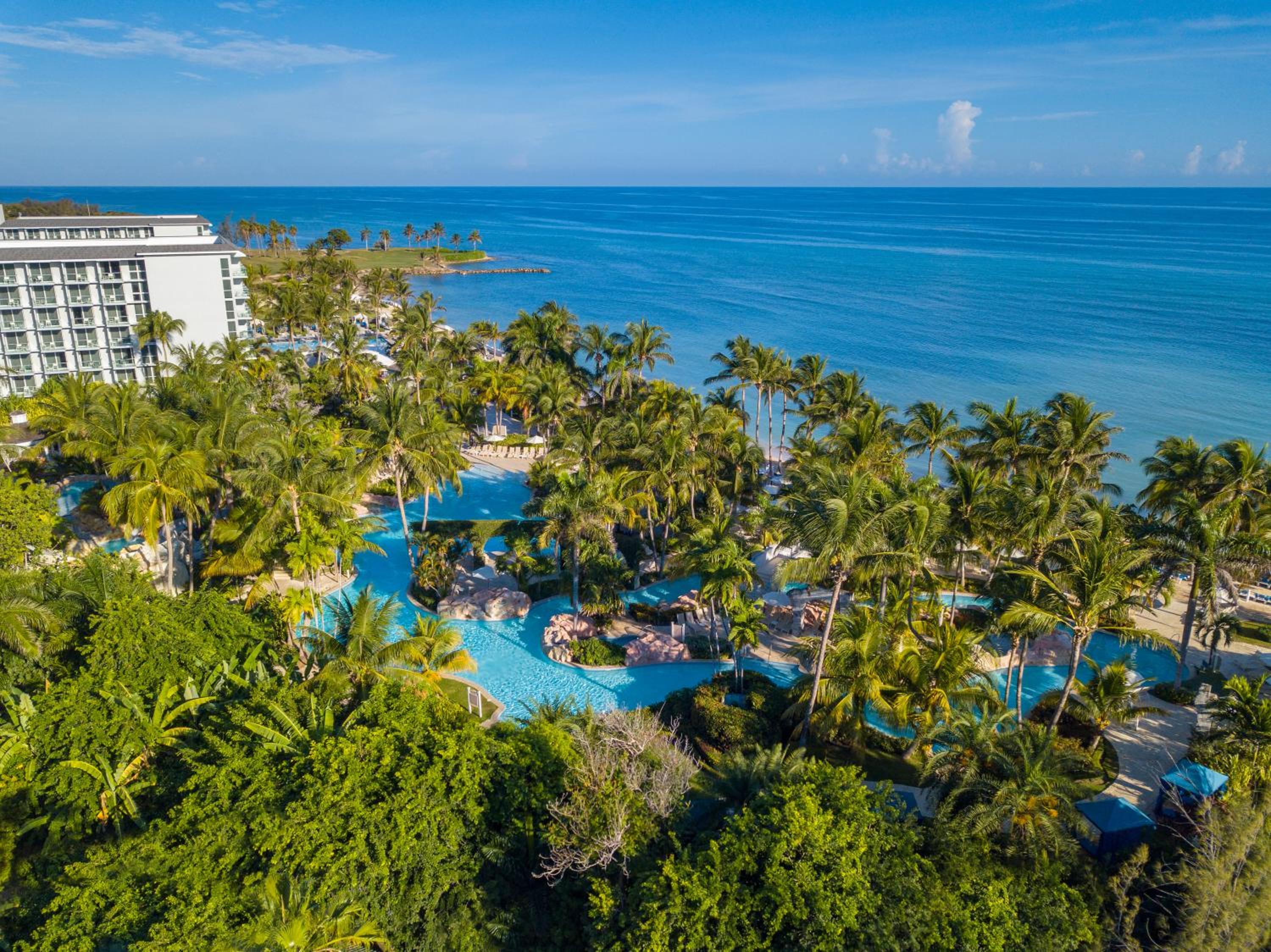 Photo 19 sur 78 de Dreams Rose Hall All-Inclusive Resort & Spa