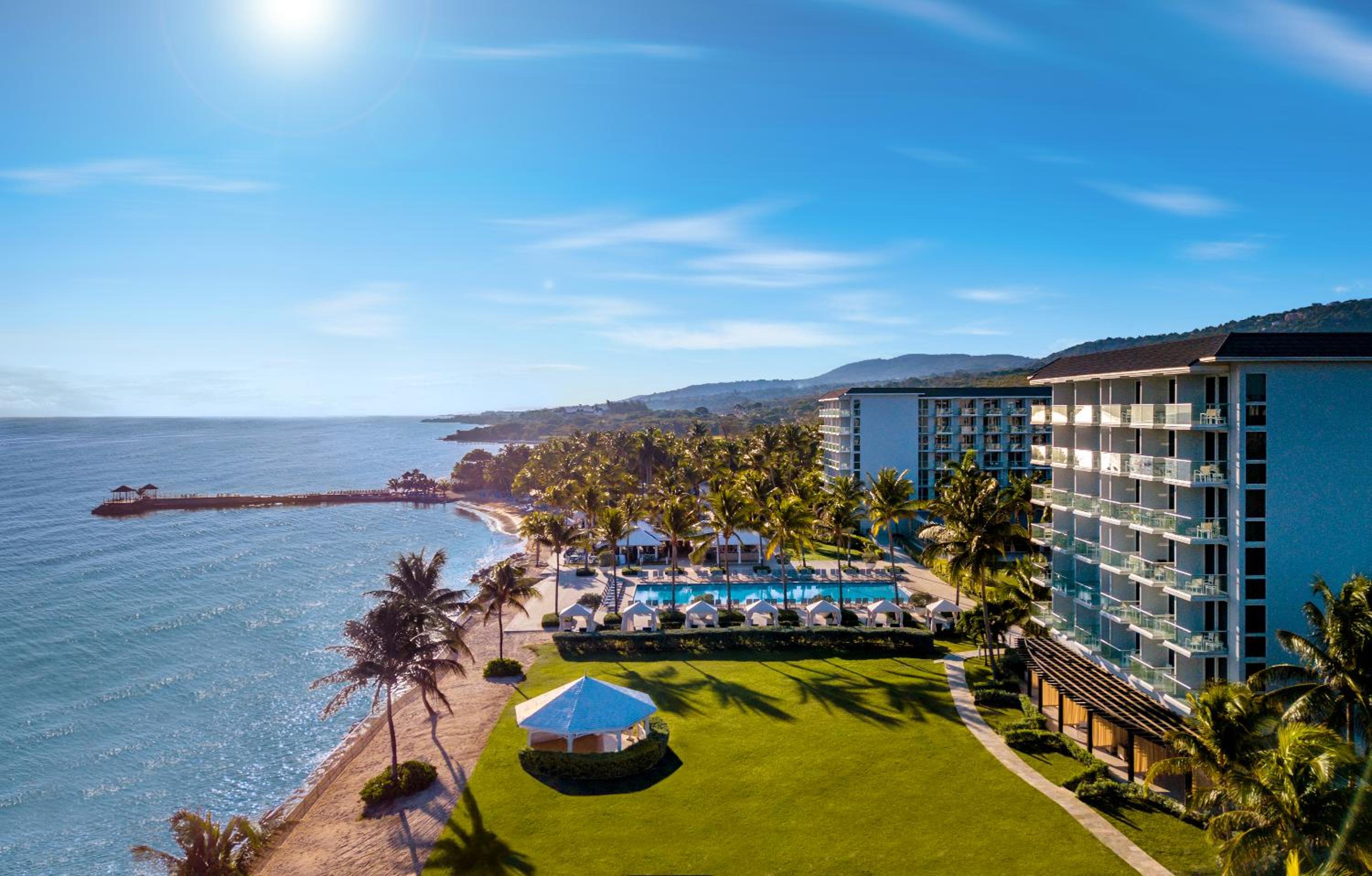 Photo 21 sur 78 de Dreams Rose Hall All-Inclusive Resort & Spa