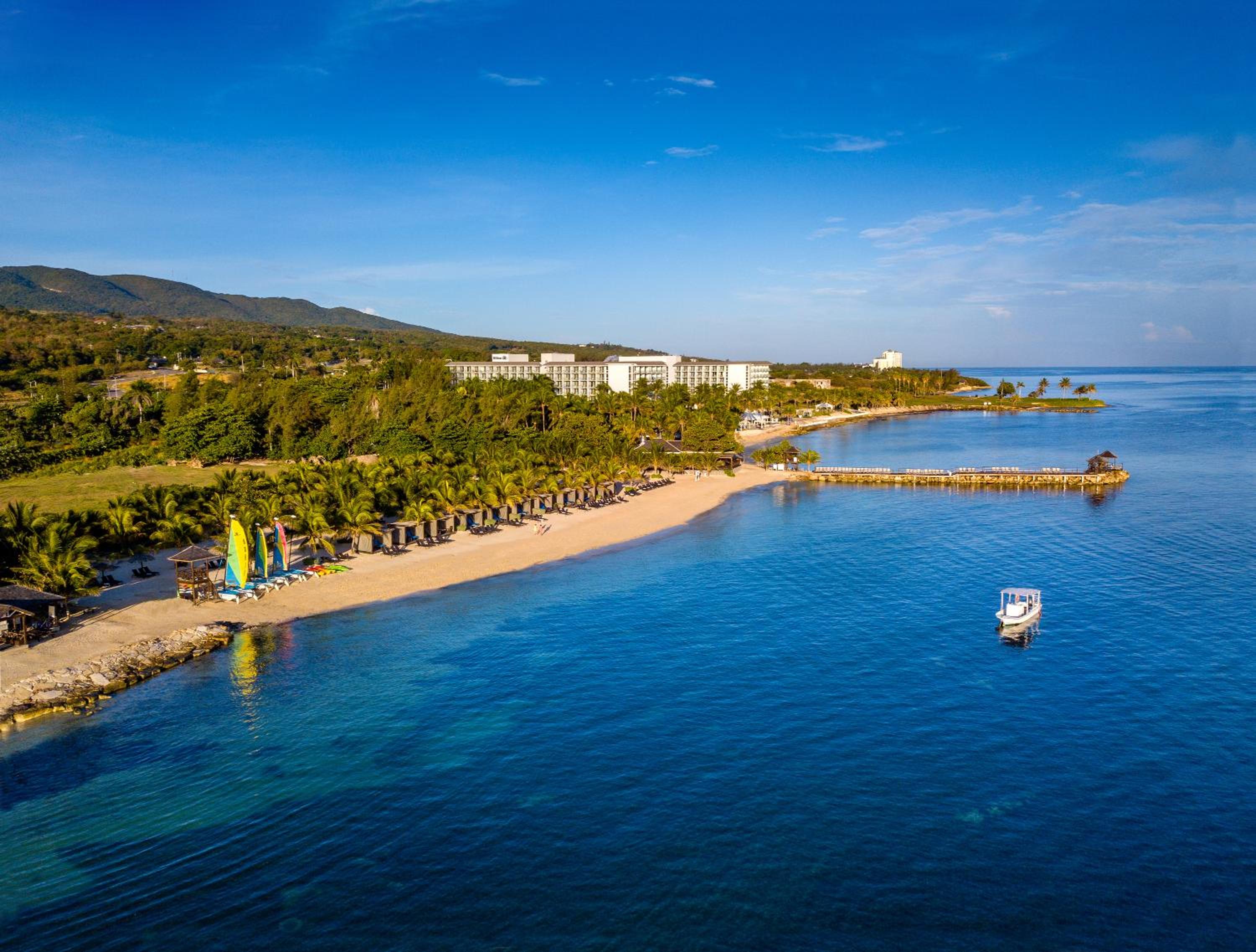 Photo 48 sur 78 de Dreams Rose Hall All-Inclusive Resort & Spa