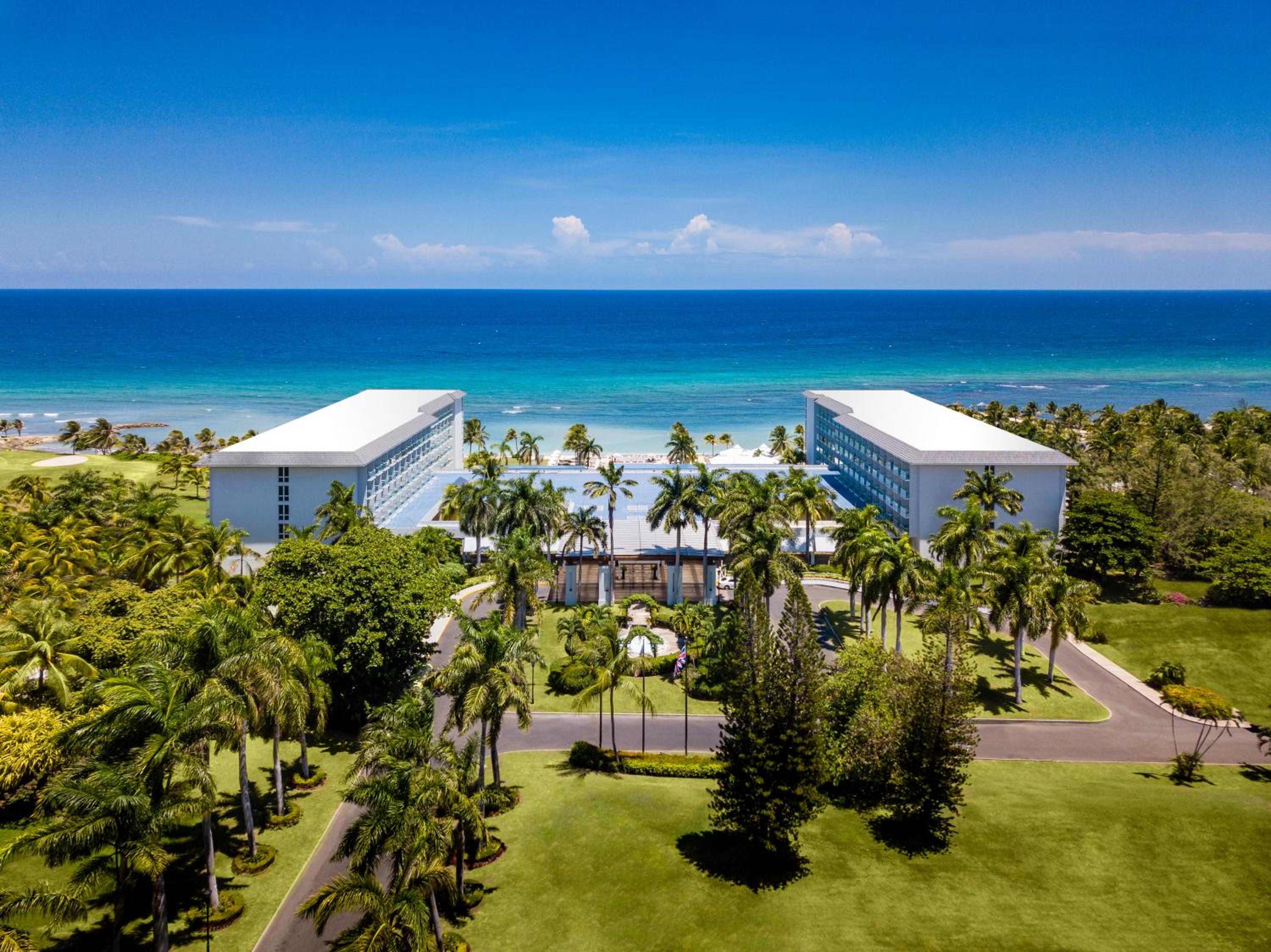 Hilton Rose Hall Resort & Spa — photo 4