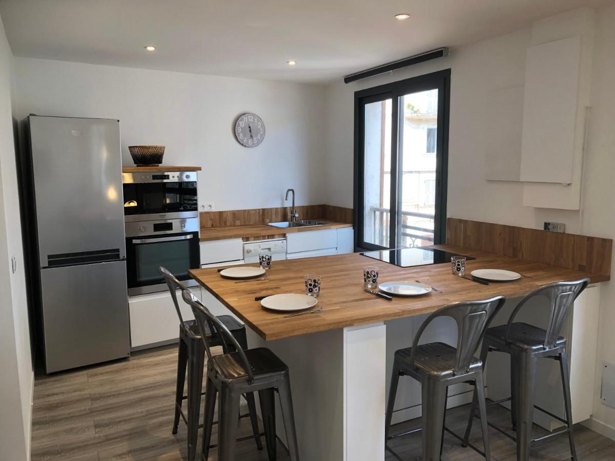 Appartement port bonifacio — photo 4