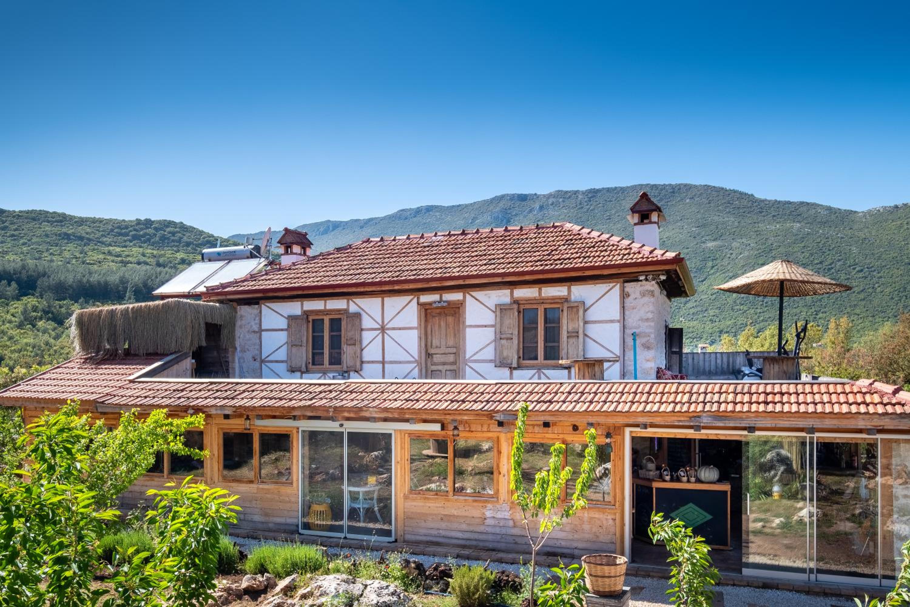 Hotel 3 Oda Kaş - Image 1