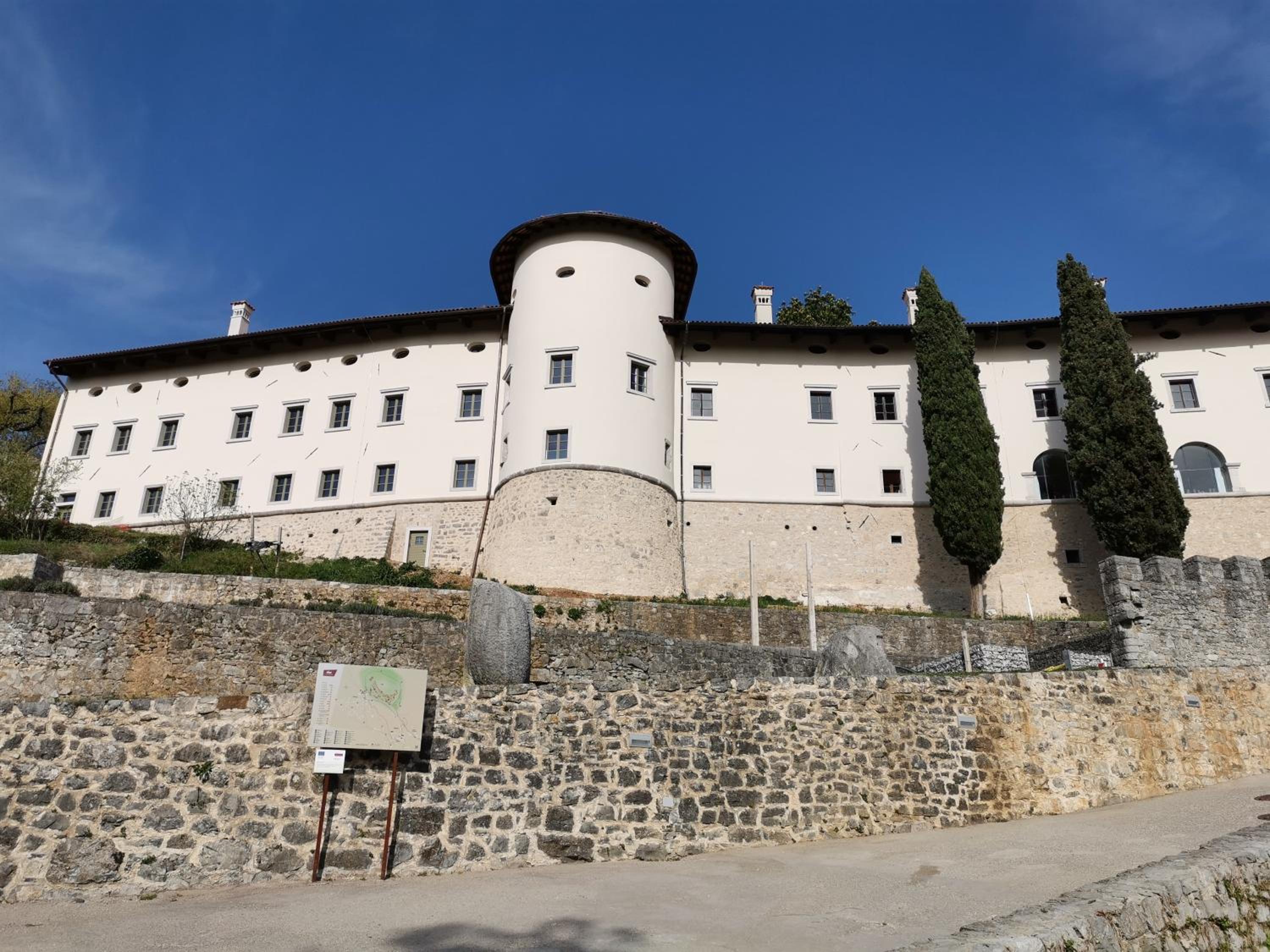 Apartma Furlan