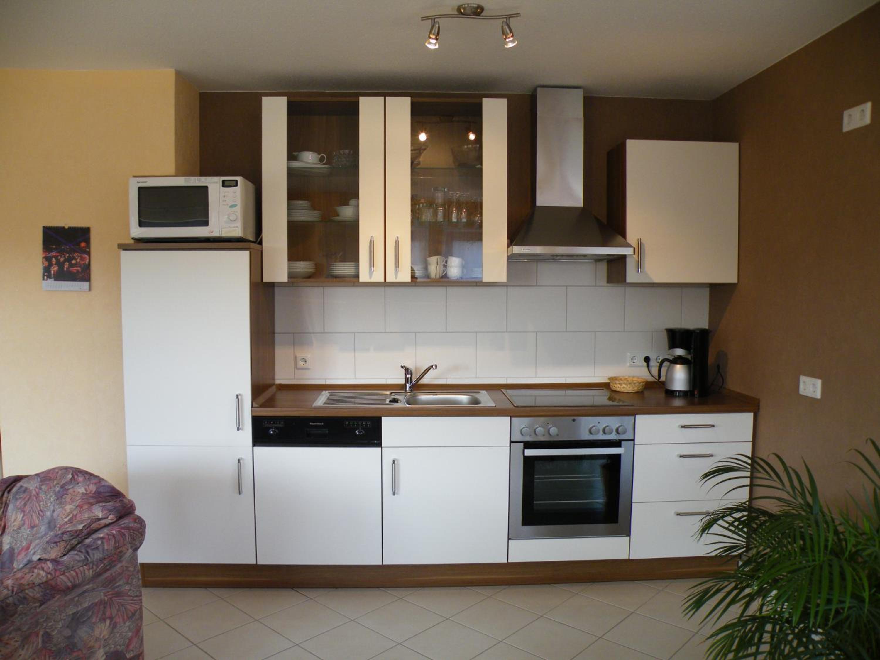 Ferienwohnung Basche view 2