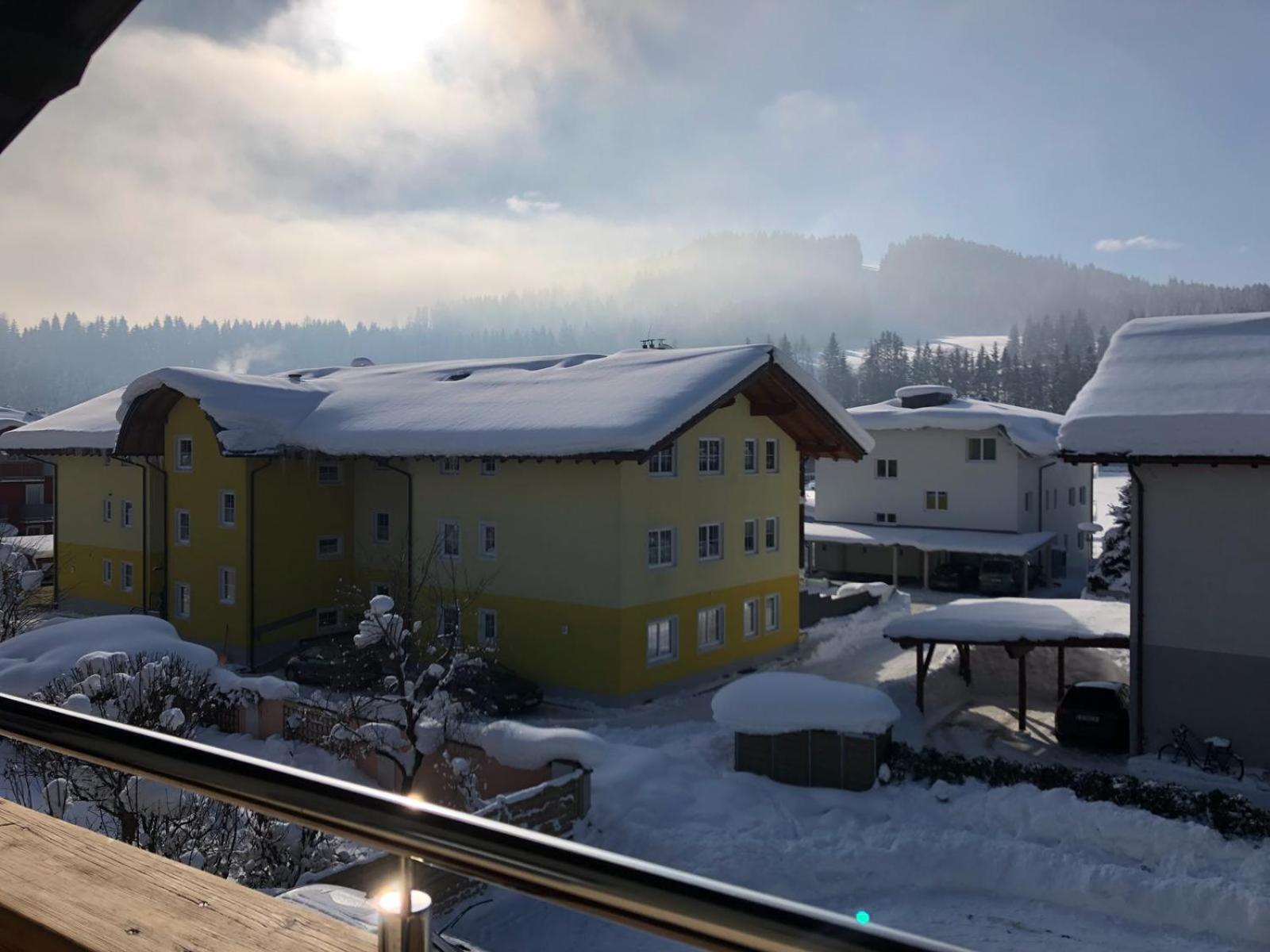 Appartement Sami